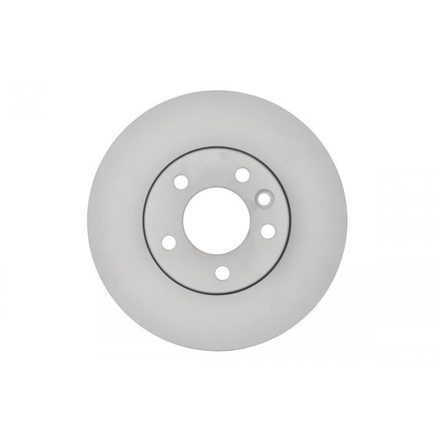 Remschijf BOSCH 0 986 479 B88