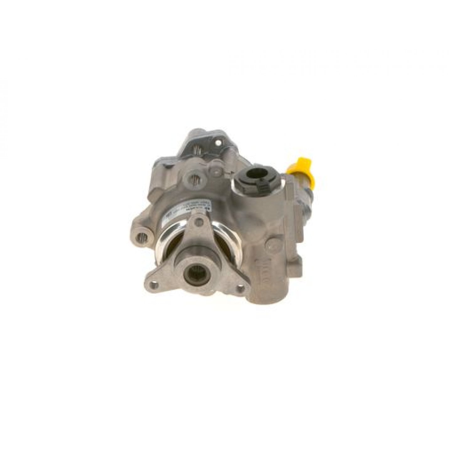 Hydraulické čerpadlo, systém řízení BOSCH K S01 000 532