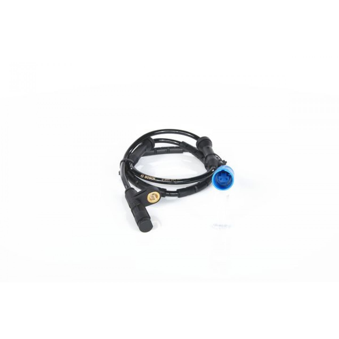 ABS Sensor BOSCH 0 986 594 537