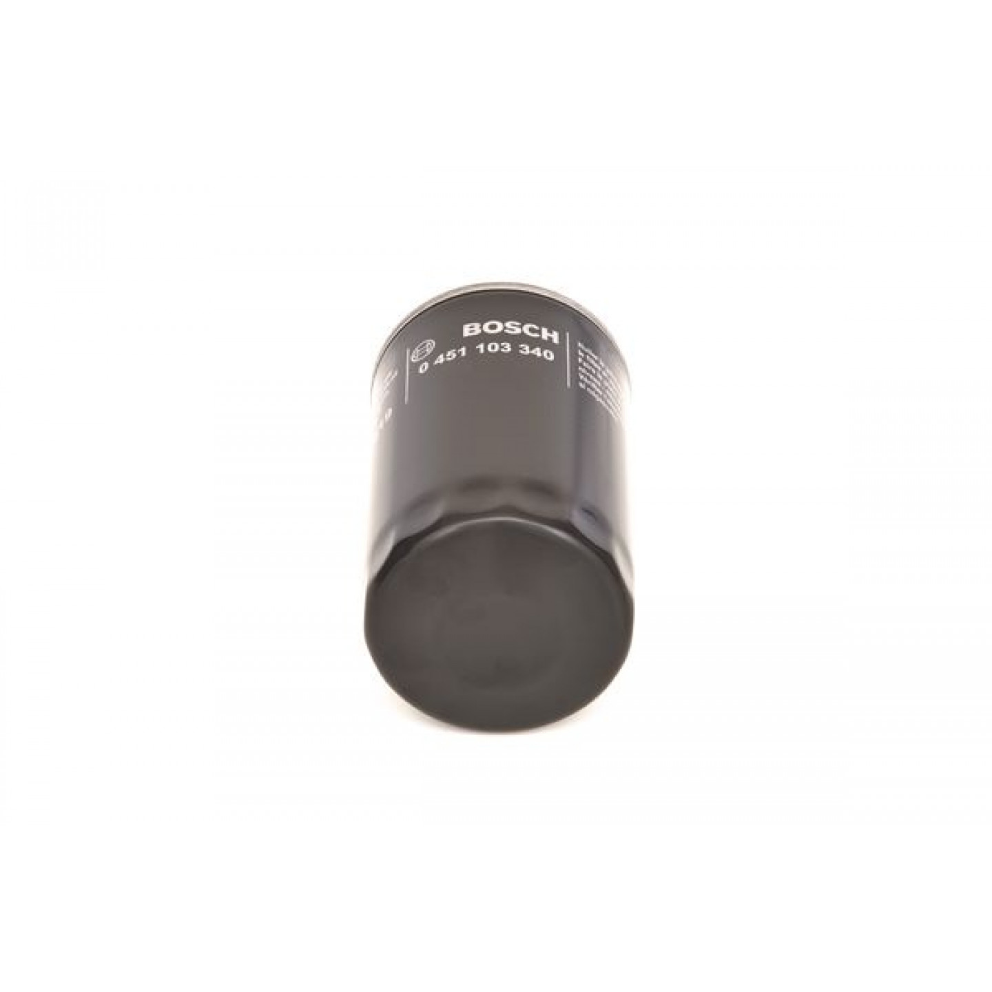 Olejový filtr BOSCH 0 451 103 340