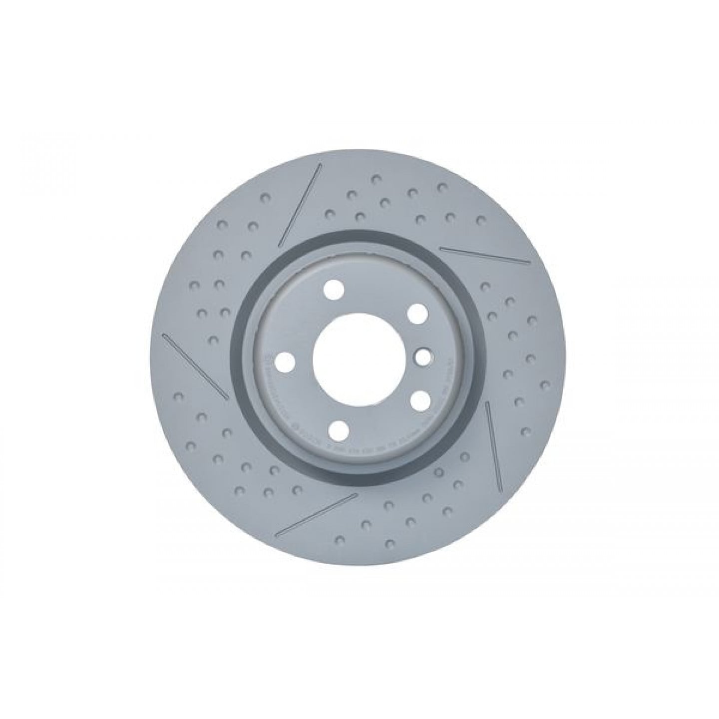 Bremsscheibe BOSCH 0 986 479 E05