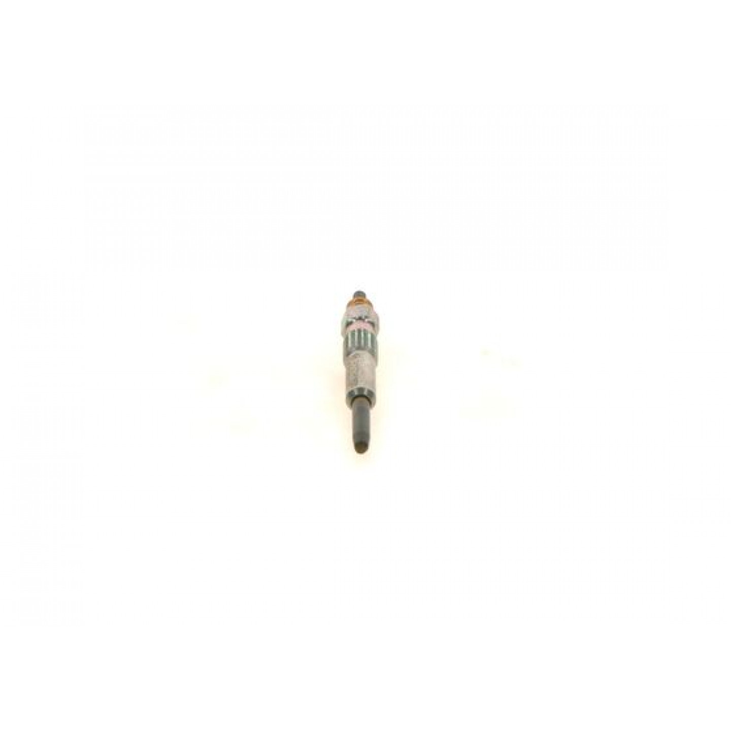 Glühkerze BOSCH 0 250 202 025