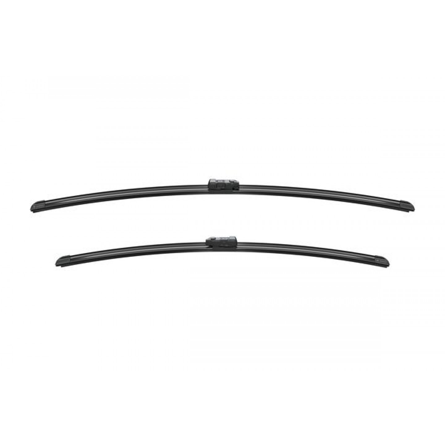 Spazzola Tergicristallo Piatta DENSO DF-149 – Retrofit, Universale, Con Spoiler Aerodinamico, Facile Installazione