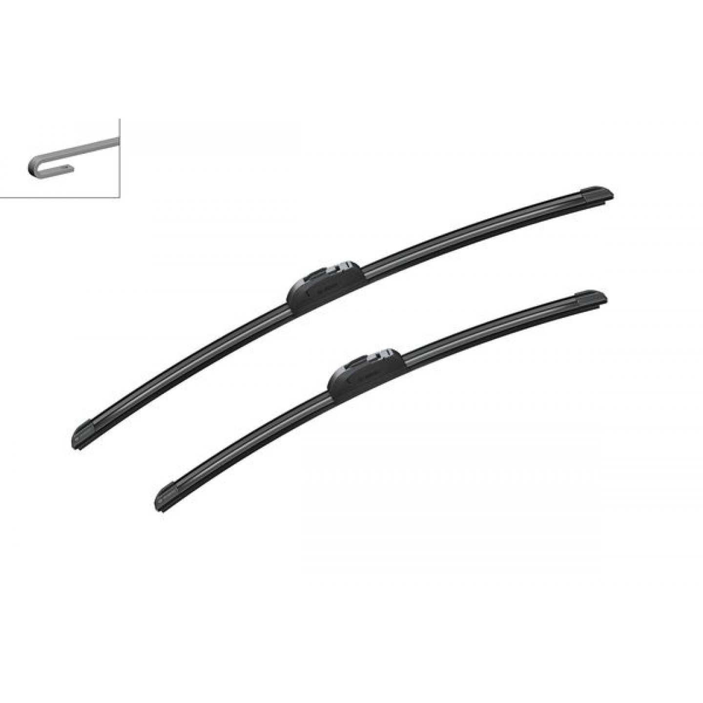 Viskerblad BOSCH 3 397 014 537