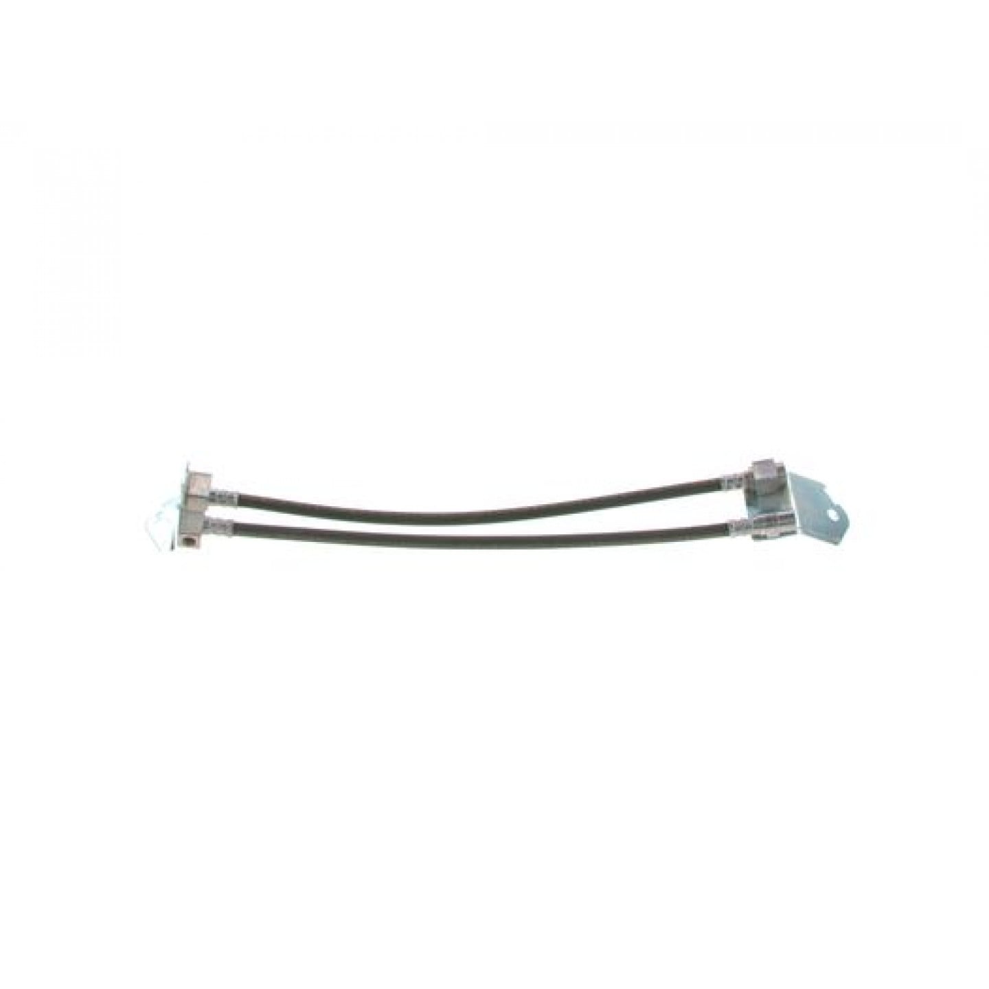 Tubo flexível de travão BOSCH 1 987 481 073