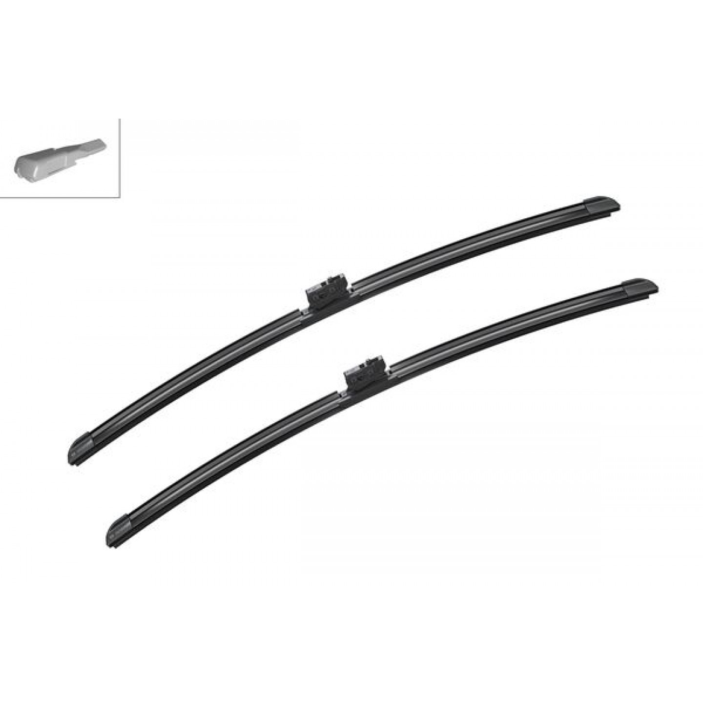 Viskerblad BOSCH 3 397 009 843