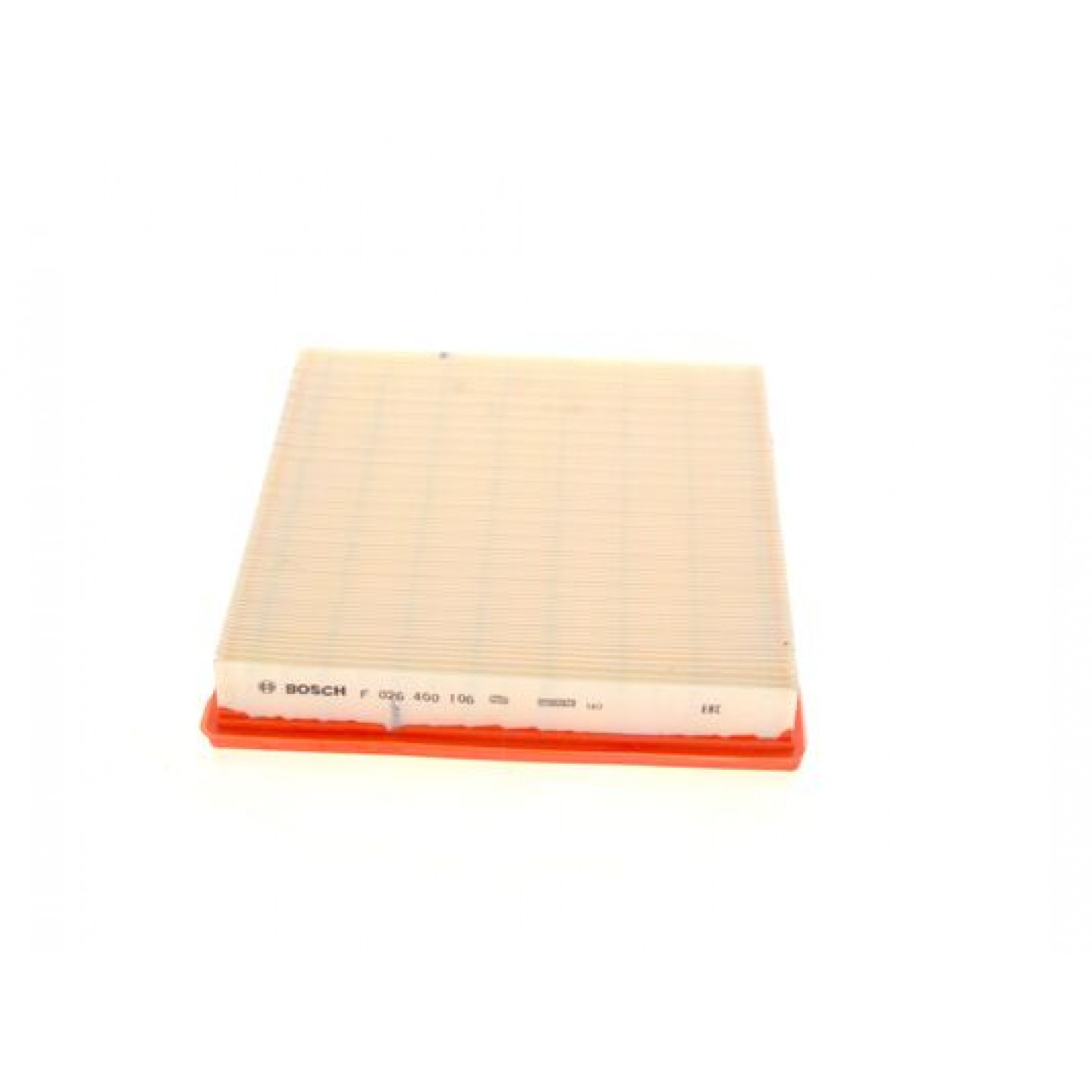 Luftfilter BOSCH F 026 400 106