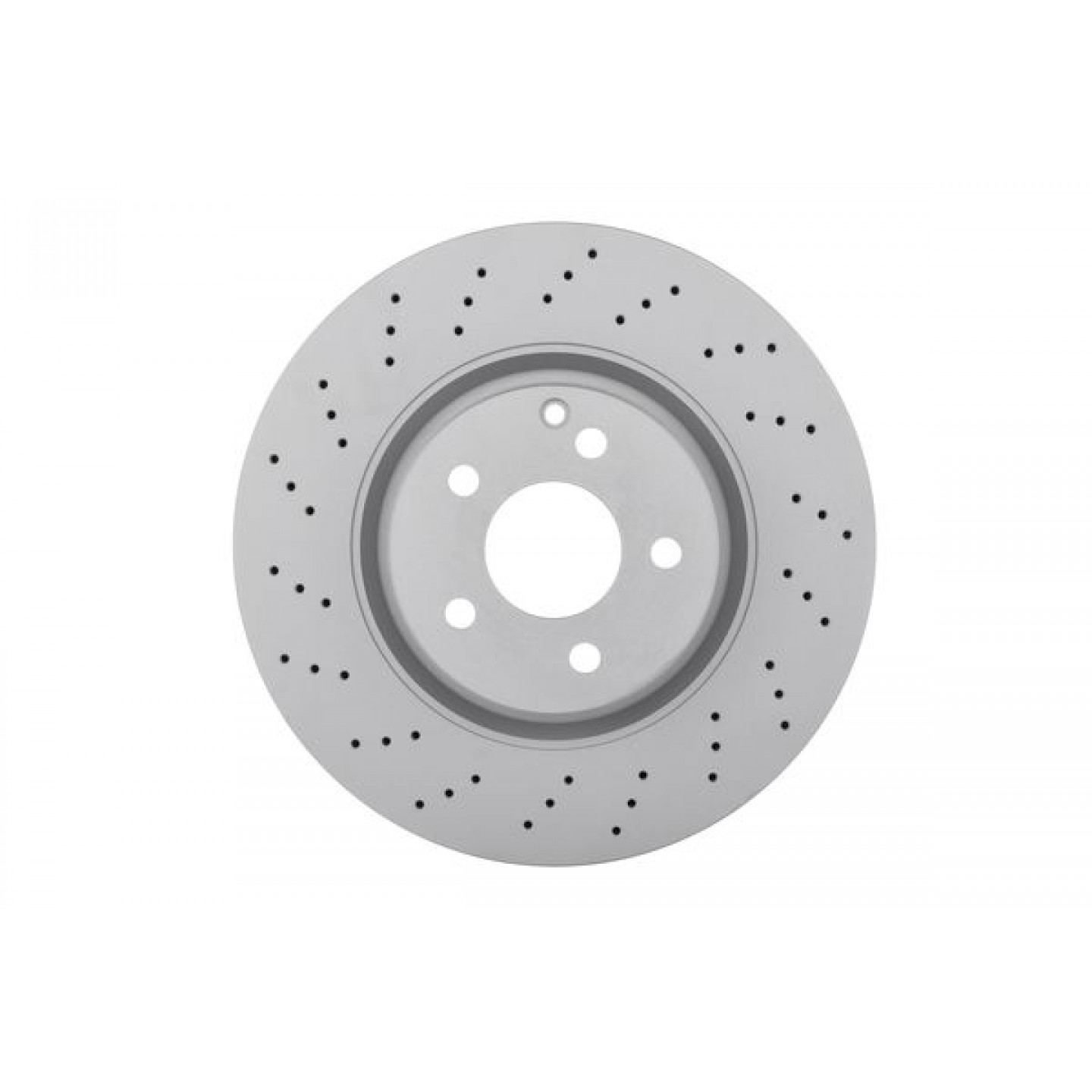 Brzdový kotouč BOSCH 0 986 479 413