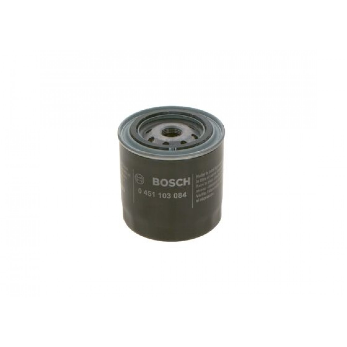 Olejový filtr BOSCH 0 451 103 084