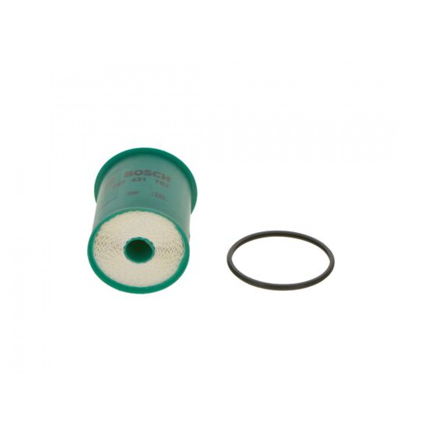 Kraftstofffilter BOSCH 1 457 431 702