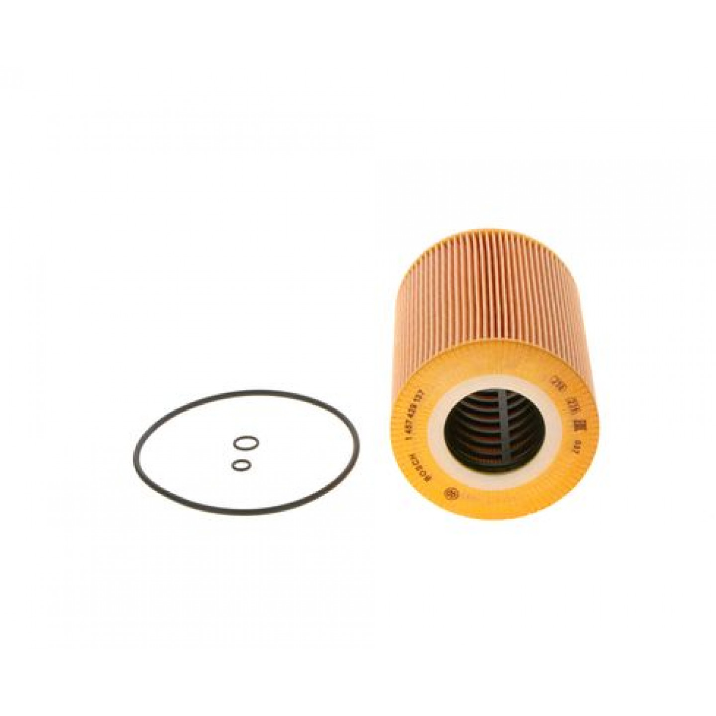 Oil Filter BOSCH 1 457 429 137 - Trodo.com
