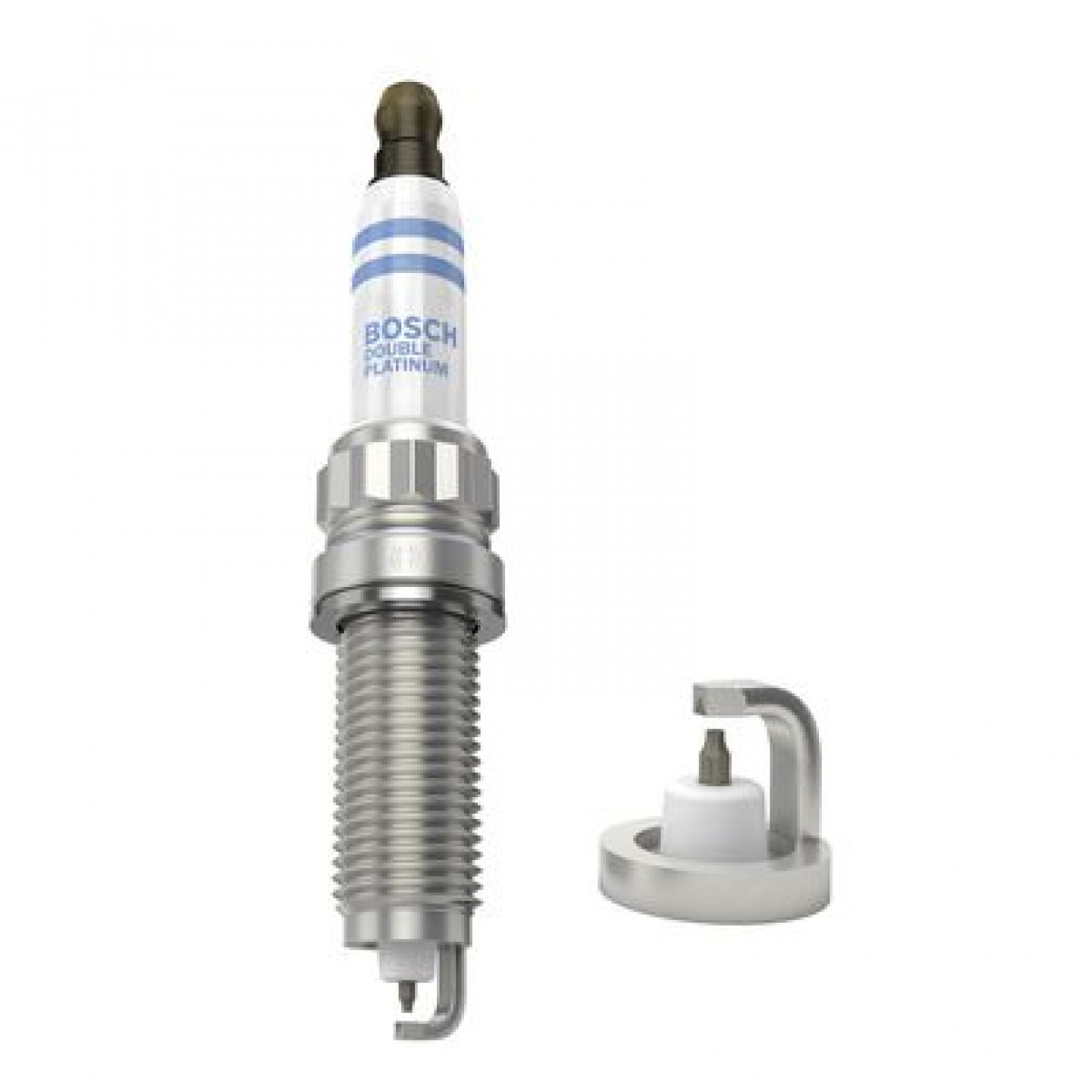 Uždegimo žvakė BOSCH 0 242 145 541 - Trodo.lt