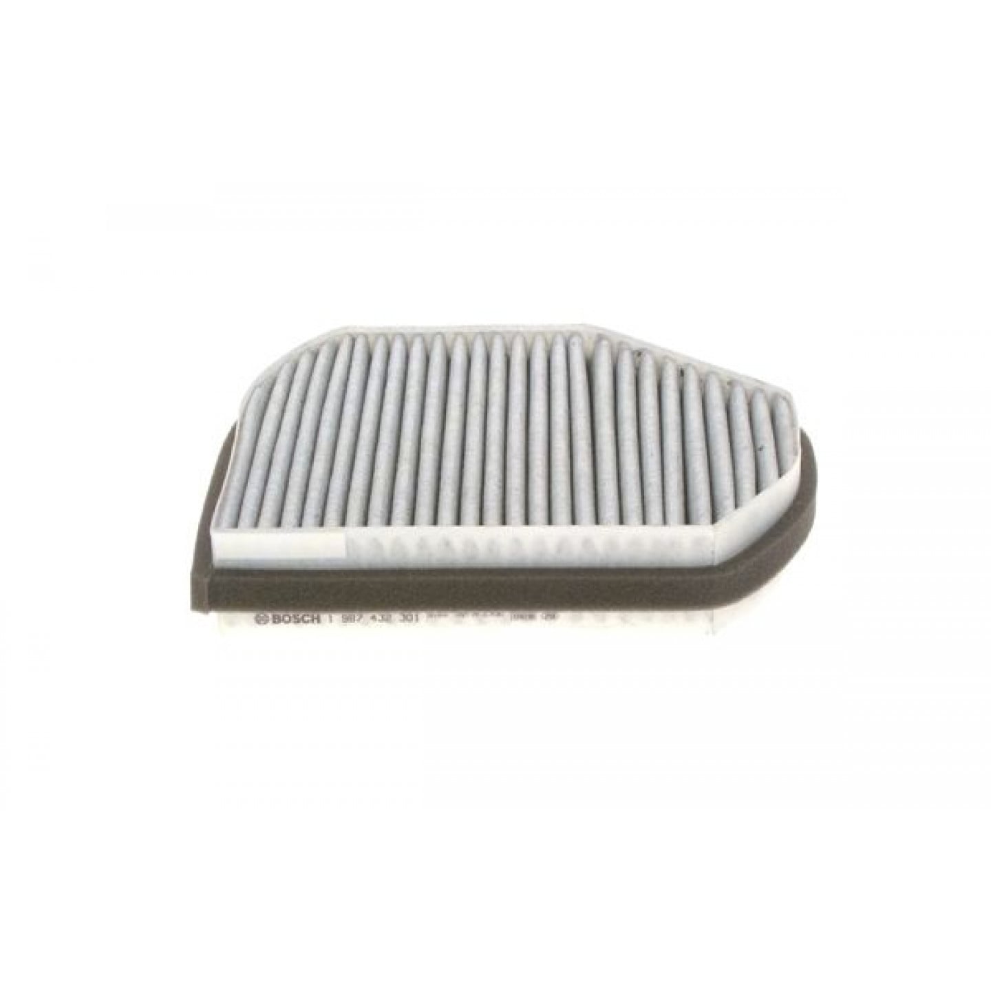 Filter, indvendig luft BOSCH 1 987 432 301