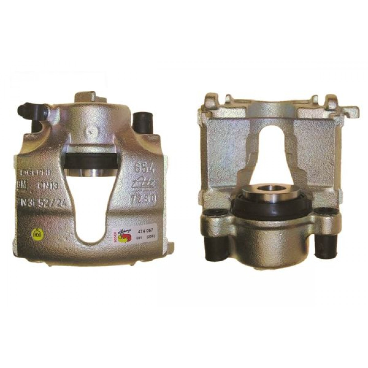 Bremssattel BOSCH 0 986 474 057