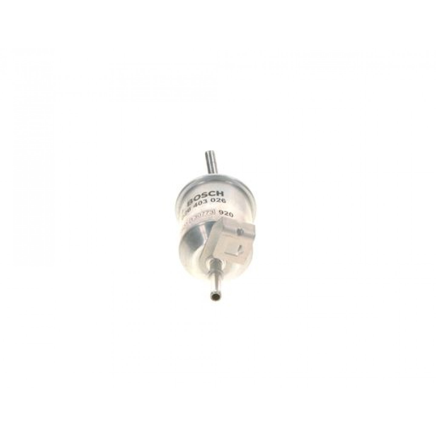 Brandstoffilter BOSCH F 026 403 026