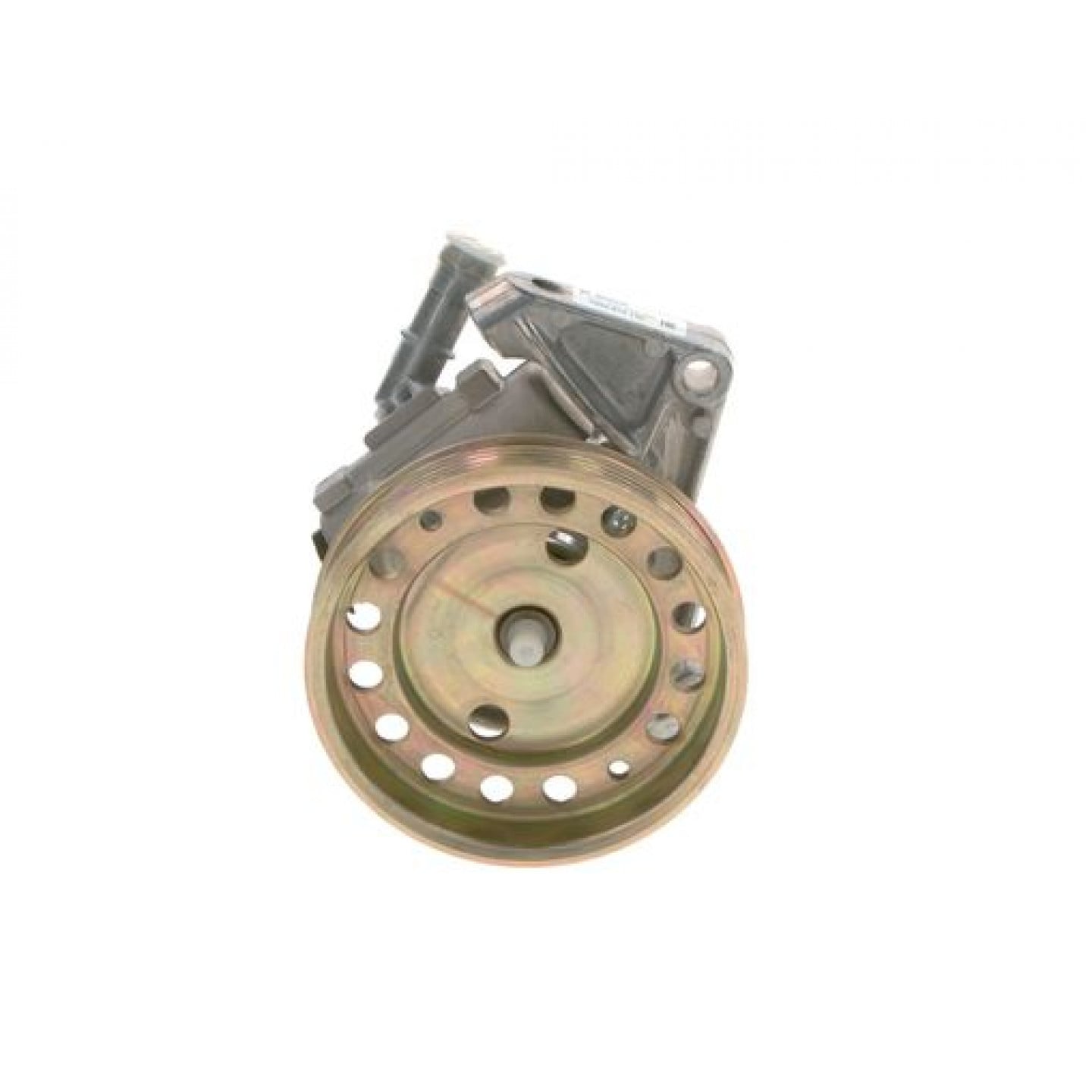 Hydraulické čerpadlo, systém řízení BOSCH K S00 000 643