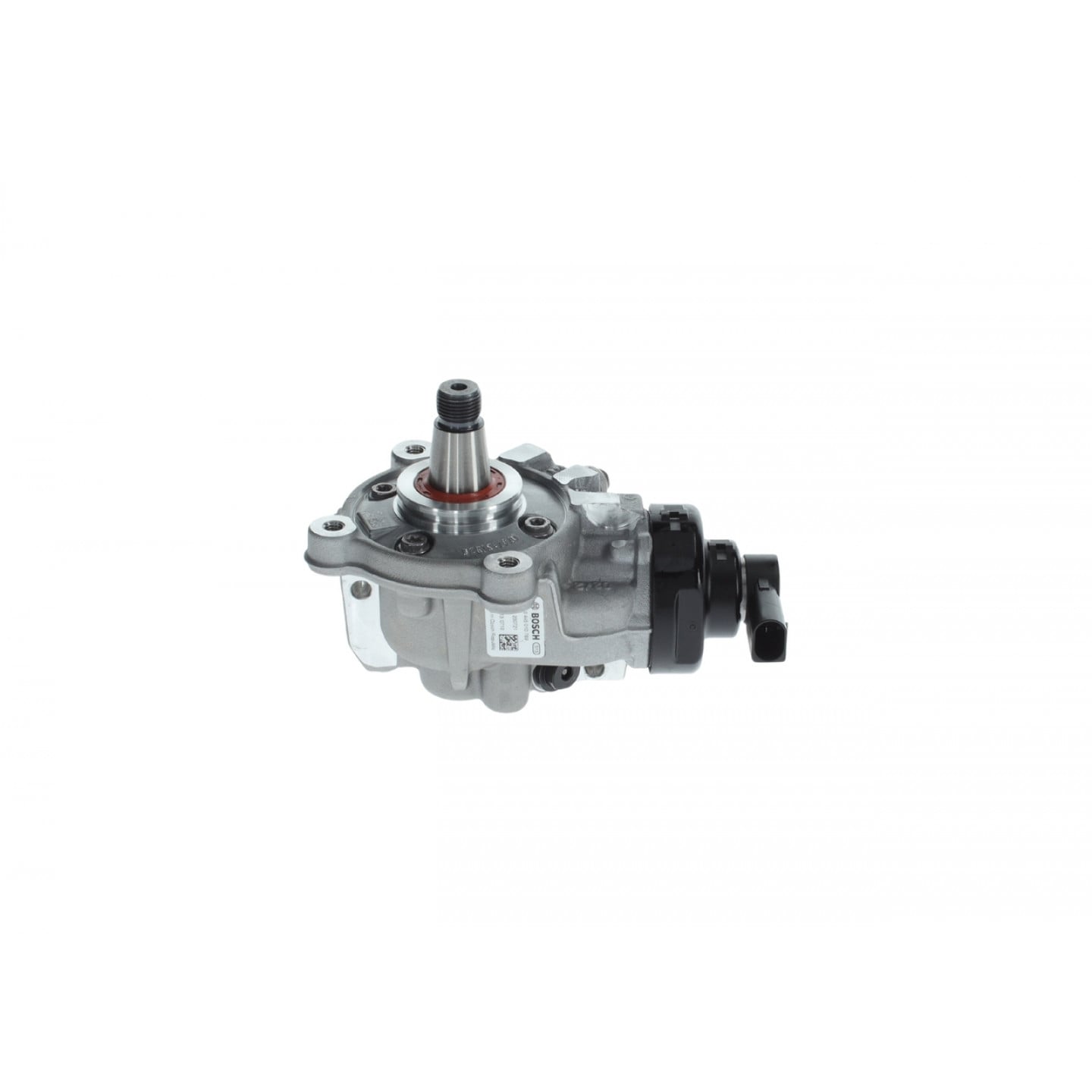 Hochdruckpumpe BOSCH 0 445 010 789