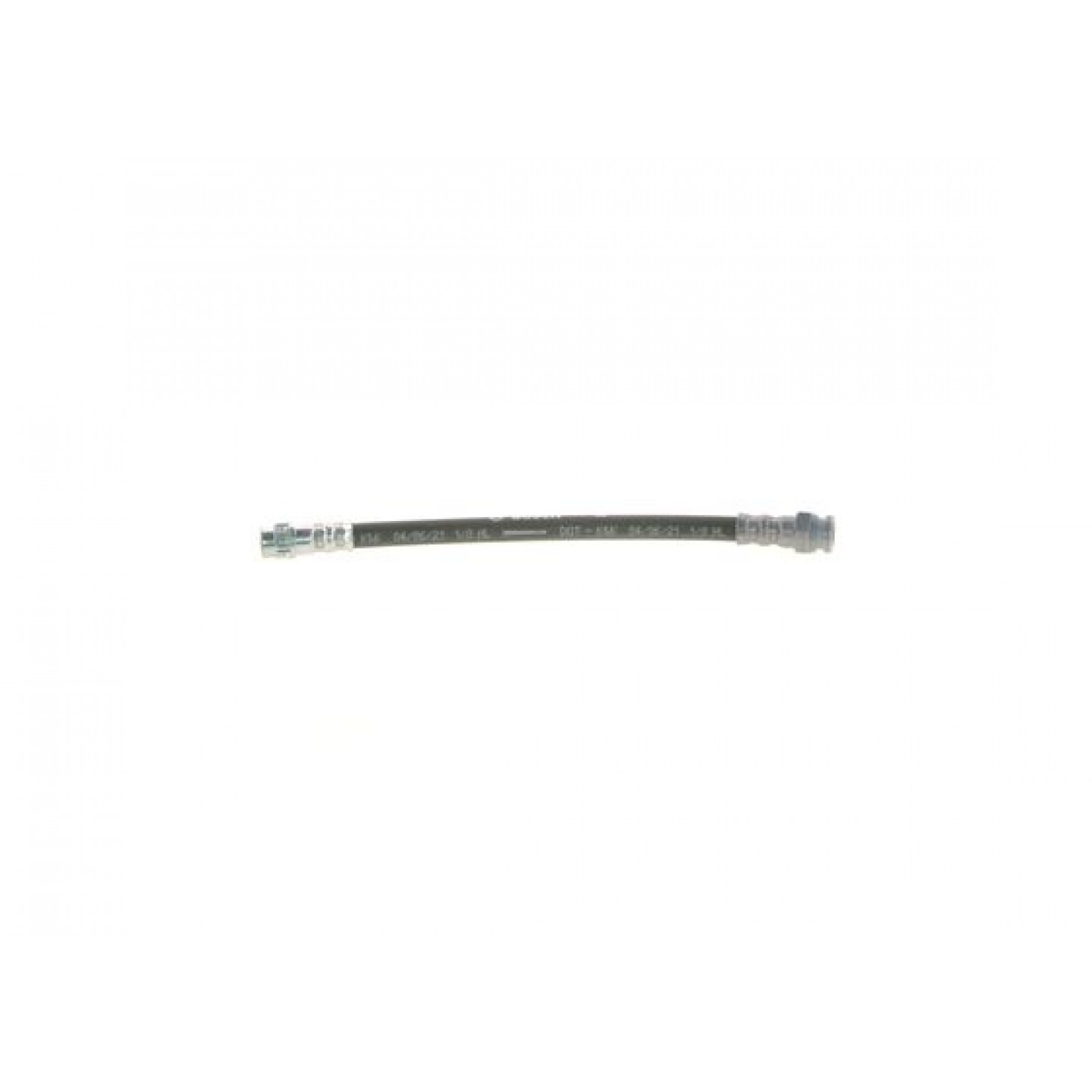 Bremsschlauch BOSCH 1 987 481 052