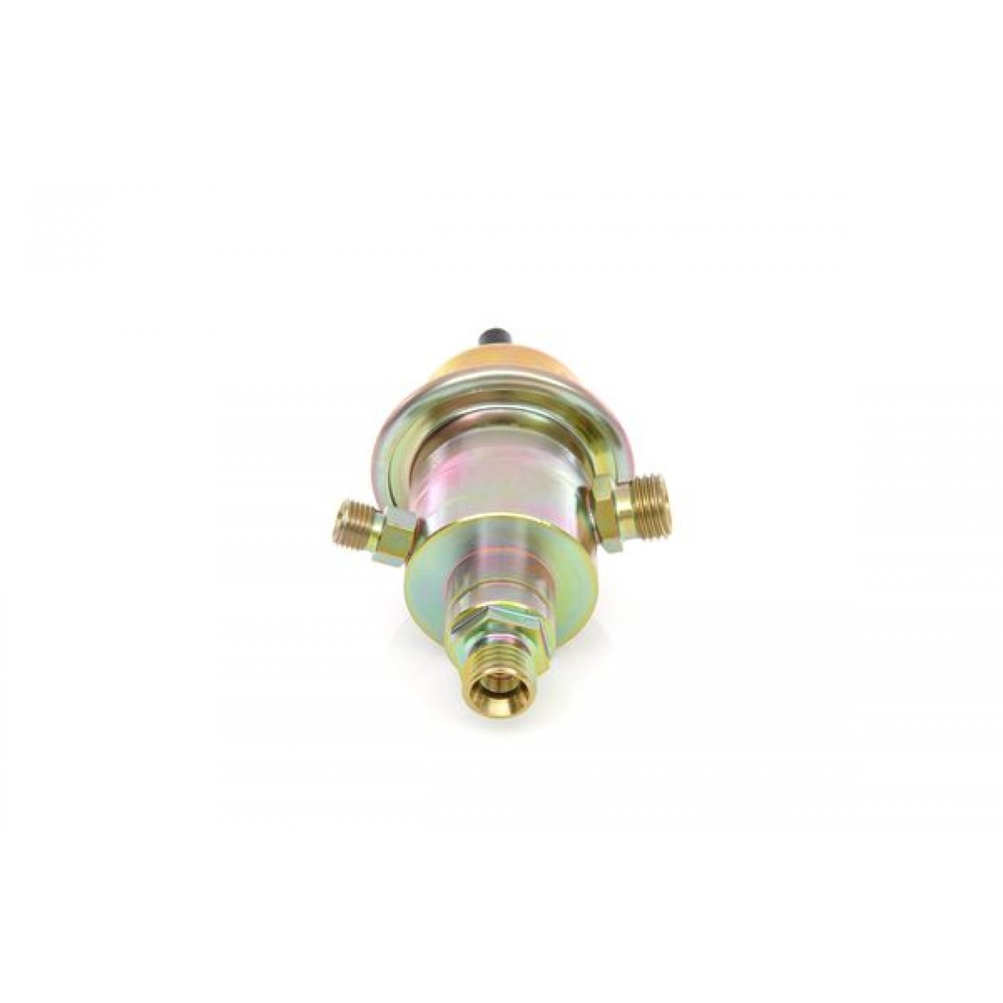 Control Valve, fuel pressure BOSCH 0 438 161 001 - Trodo.com