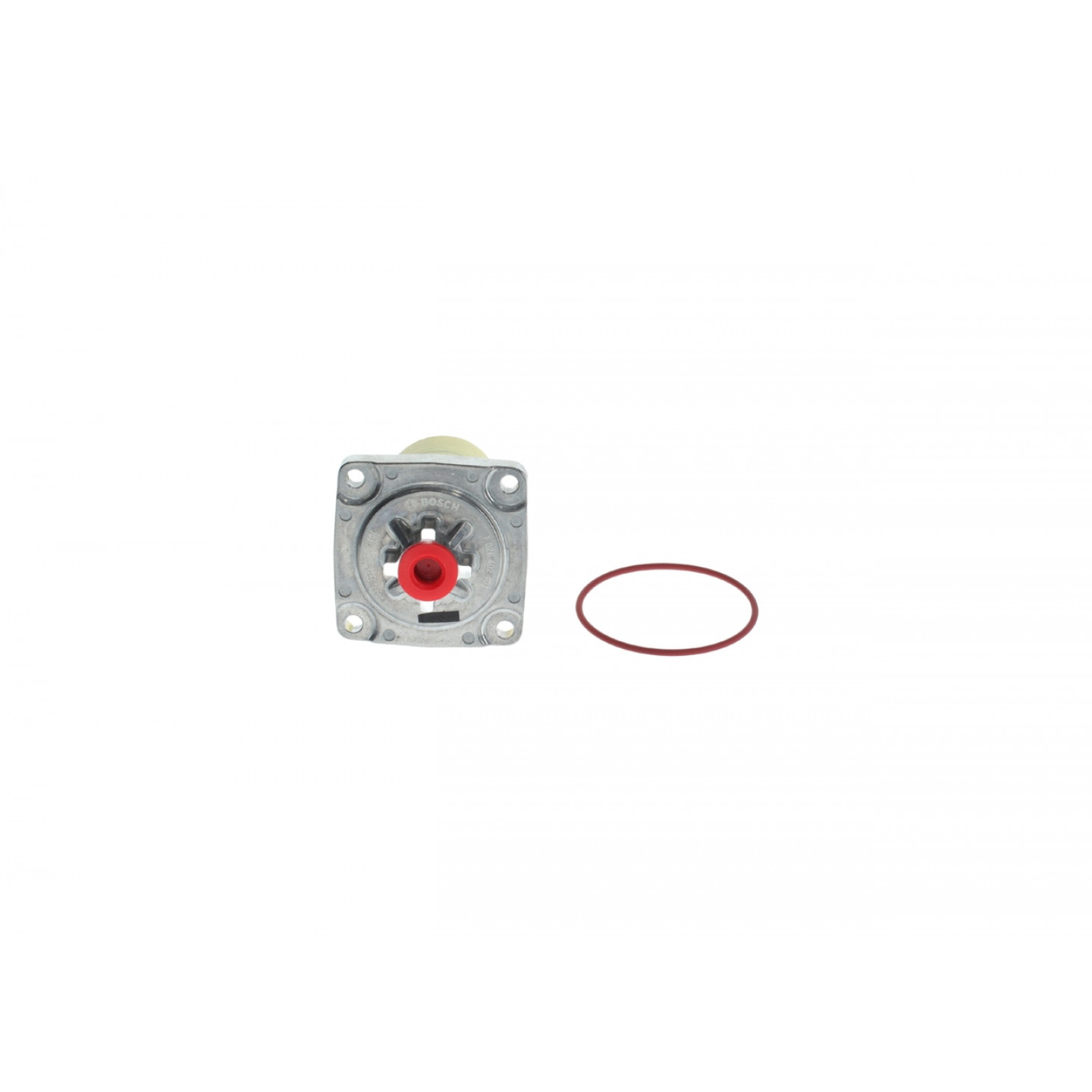 Kraftstofffilter BOSCH F 026 402 401