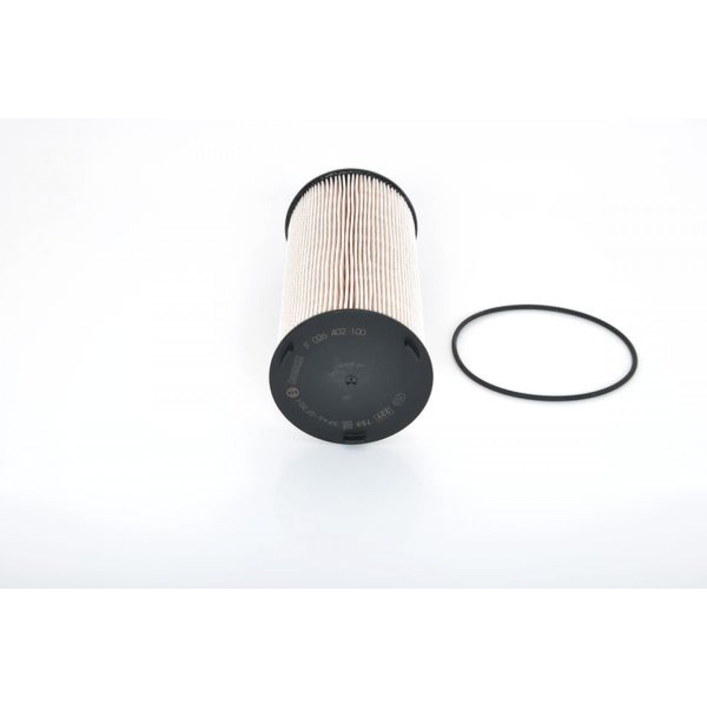 Kraftstofffilter BOSCH F 026 402 100