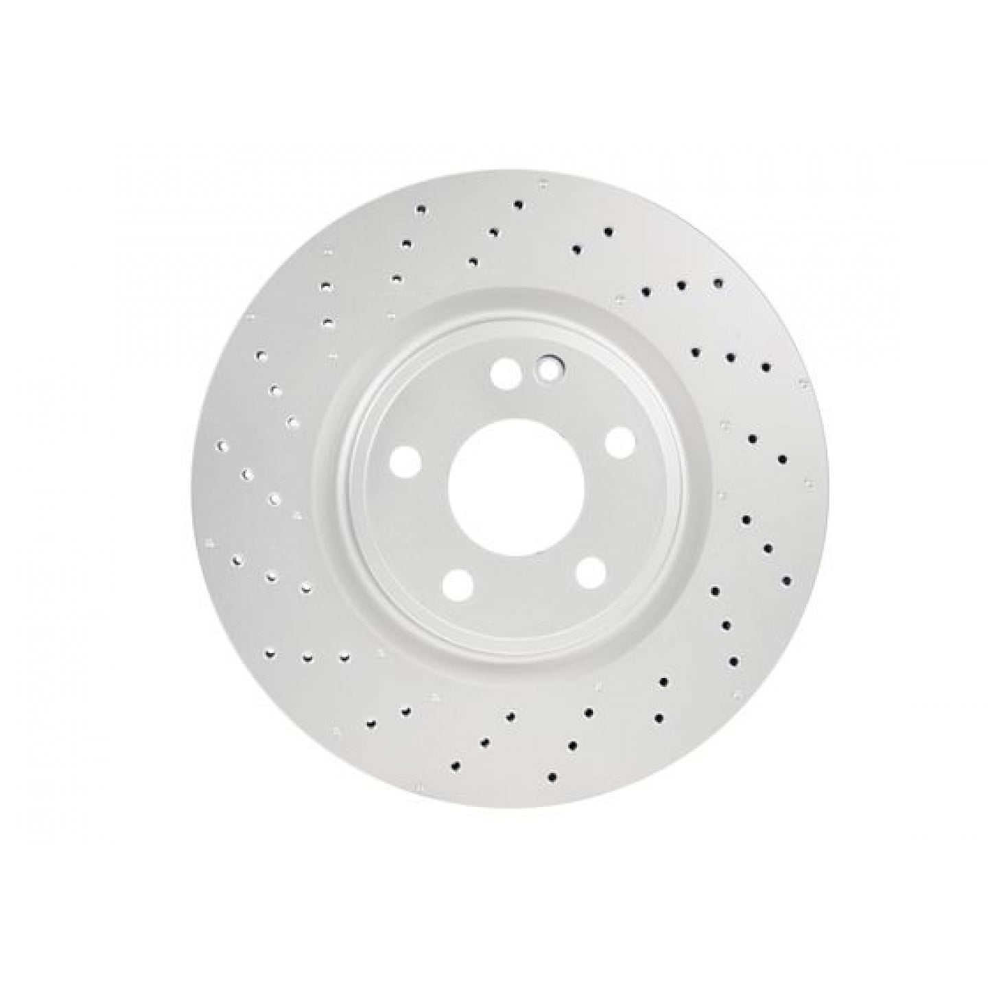 Bremsscheibe BOSCH 0 986 479 A60