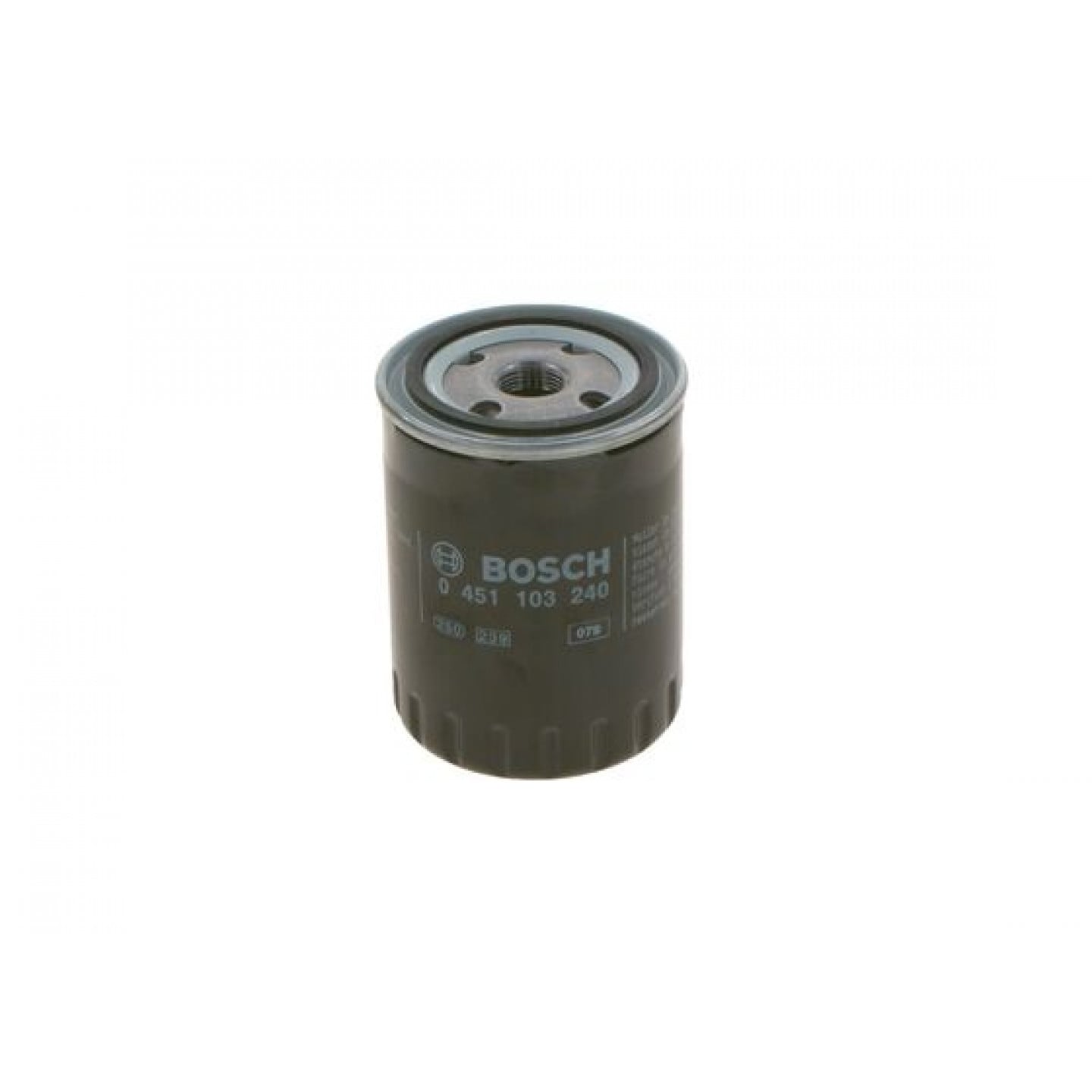 Olejový filtr BOSCH 0 451 103 240