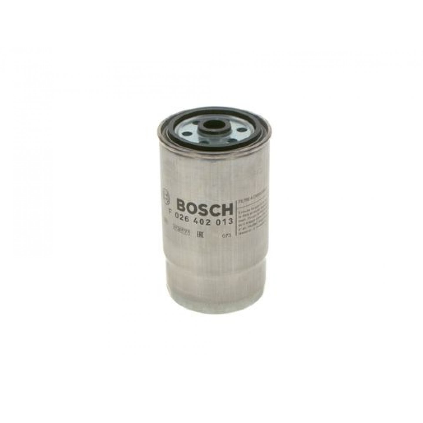 Bosch Brandstoffilter F 026 402 013