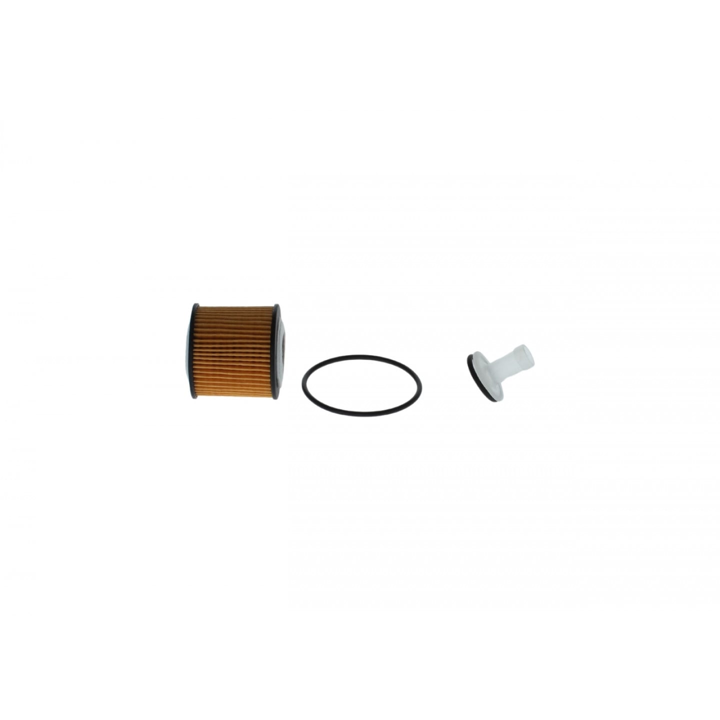 Filtre à huile BOSCH F 026 407 397