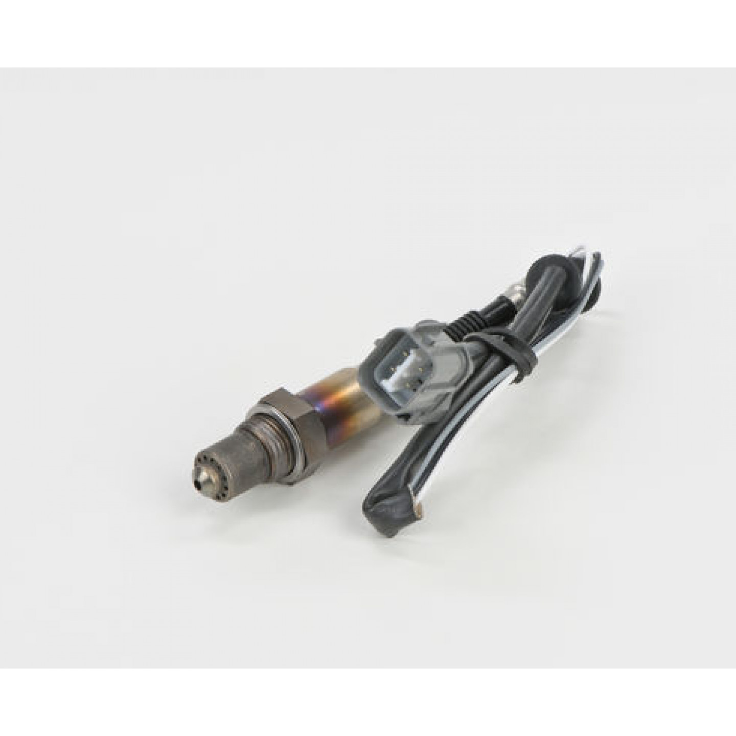 Bosch 0258986612 Sonda Lambda: Ricambio Originale Per Ottimizzazione Combustione E Efficienza Motore