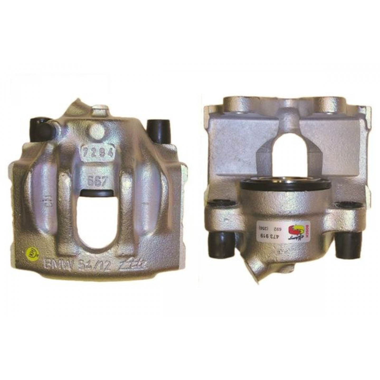 Brzdový třmen BOSCH 0 986 473 919