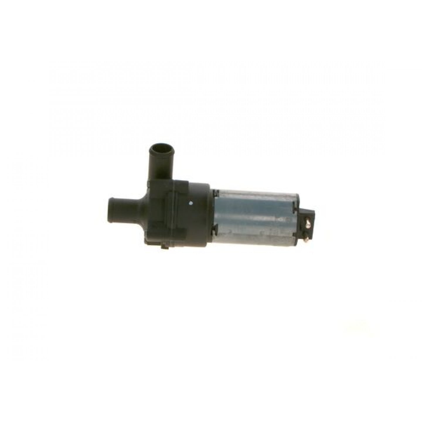Zusätzliche Wasserpumpe BOSCH 0 392 020 026