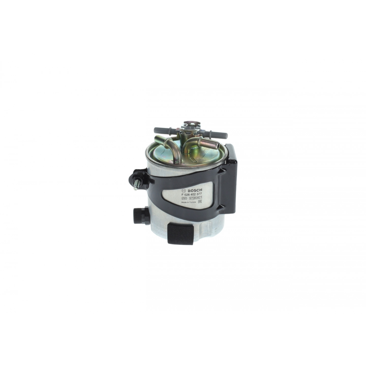 Kraftstofffilter BOSCH F 026 402 377