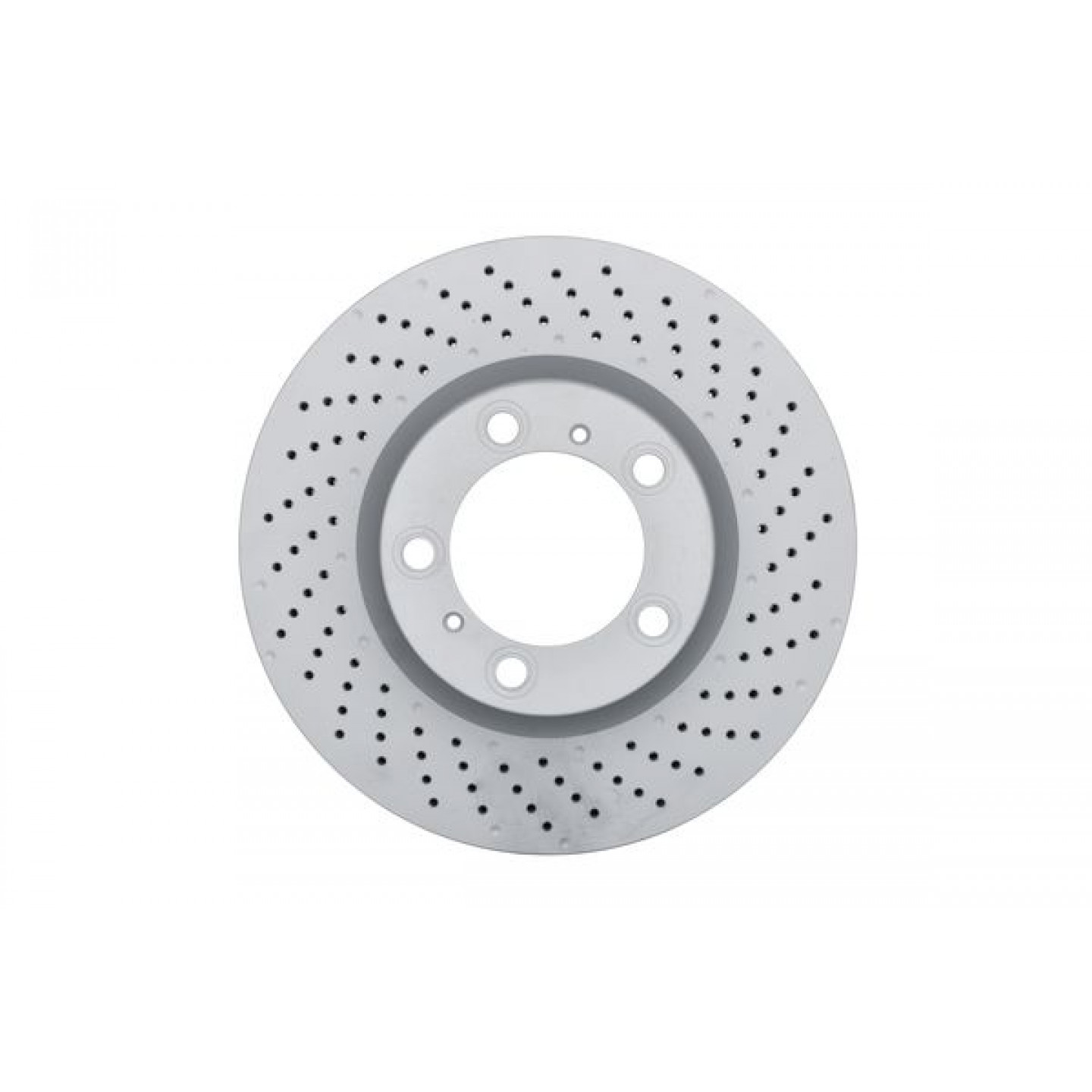 Brzdový kotouč BOSCH 0 986 479 D25