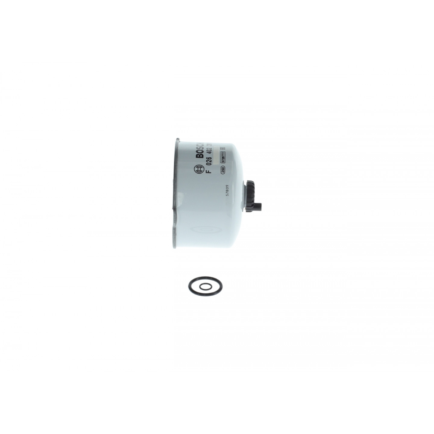Filtro combustible BOSCH F 026 402 391