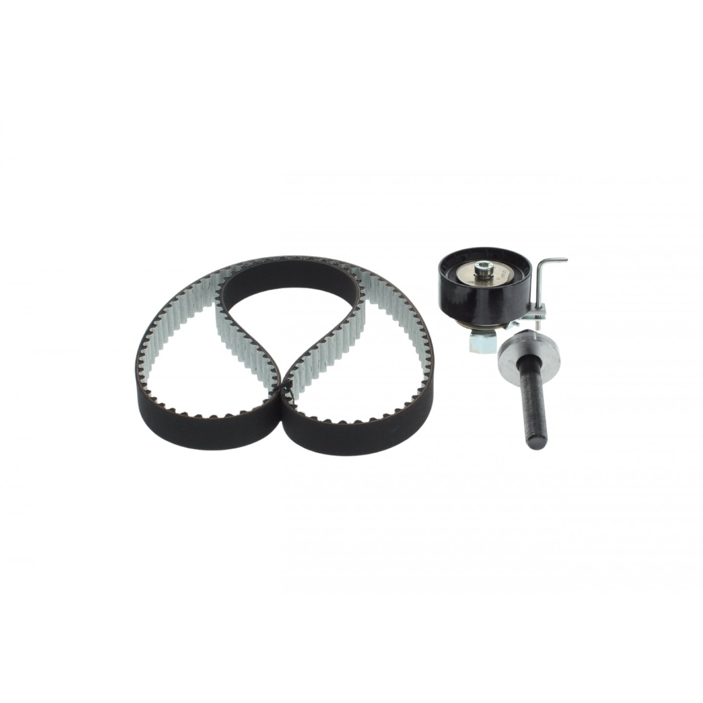 Distributieriemset BOSCH 1 987 946 683