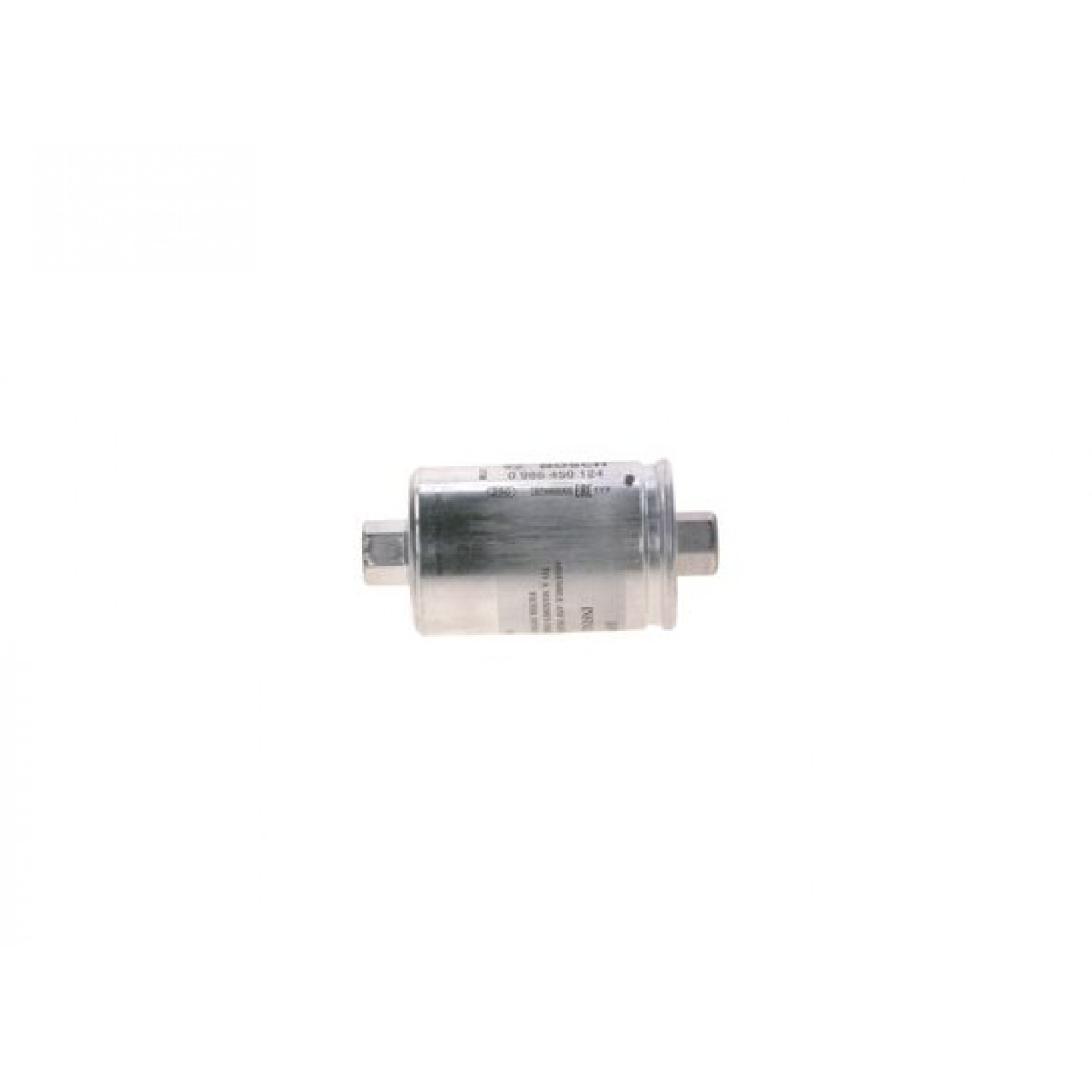 Febi 48839 Iniettore Carburante