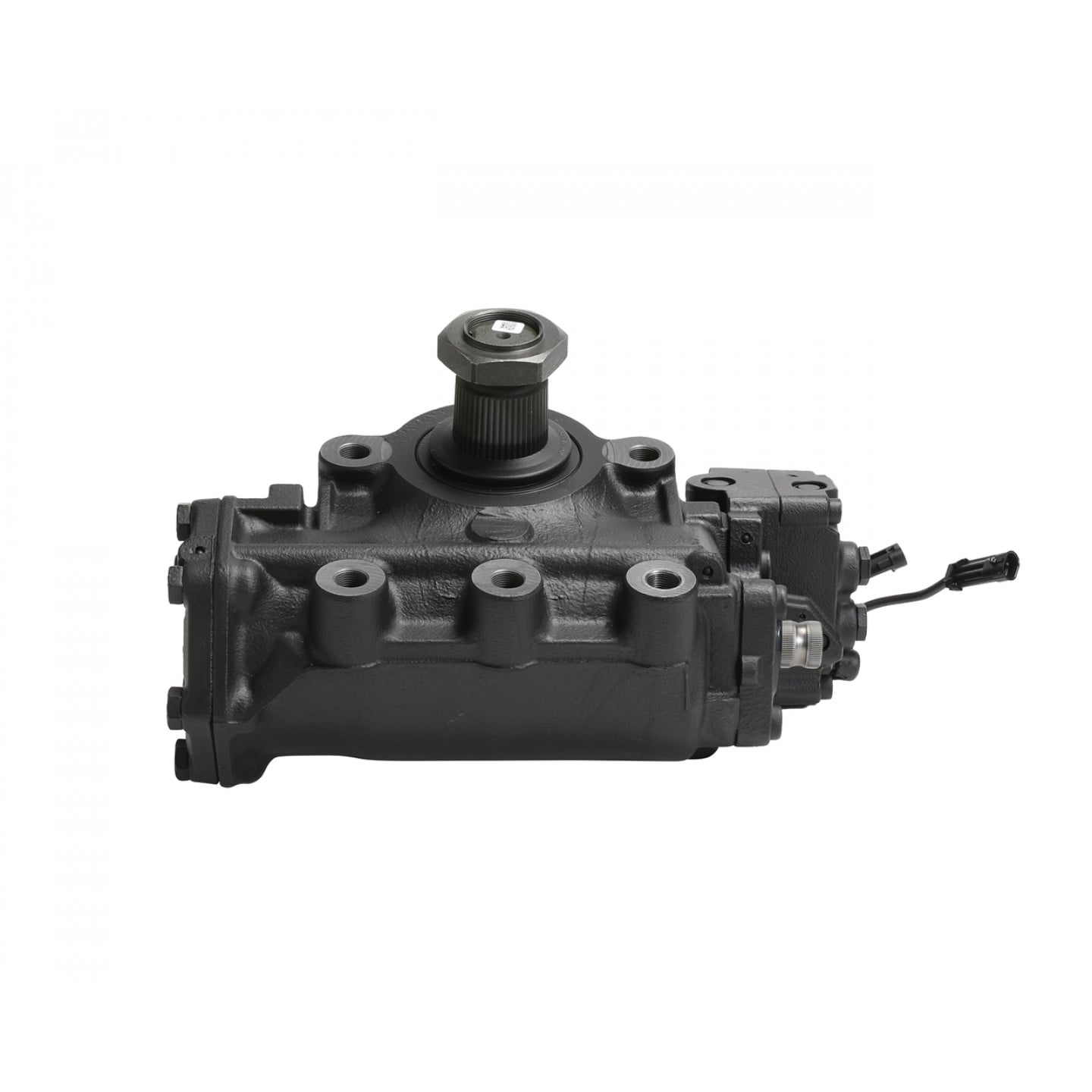 Stuurhuis BOSCH K S00 001 312