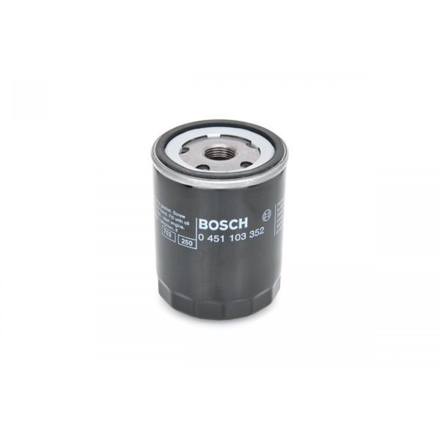 Oliefilter BOSCH 0 451 103 352