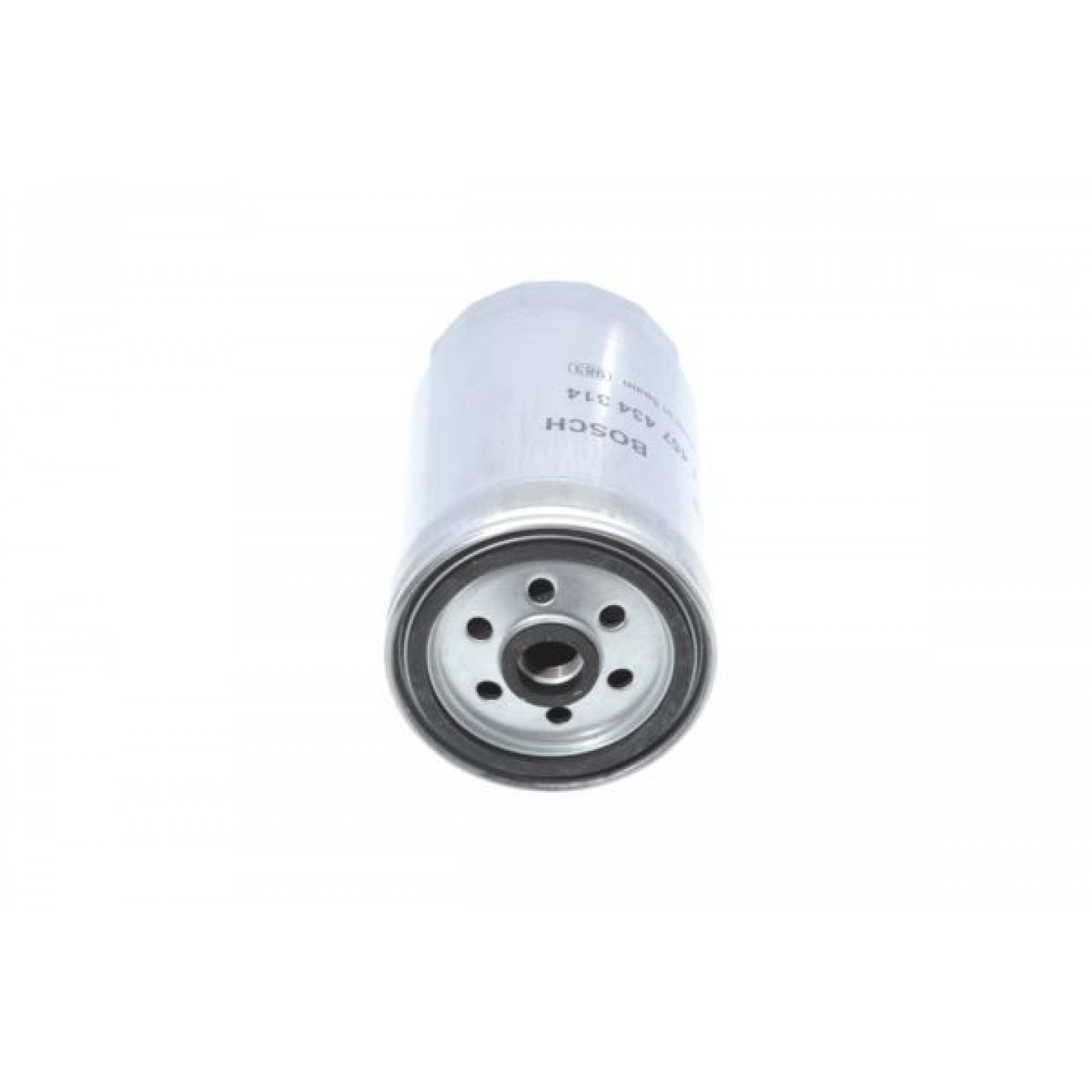 Fuel filter BOSCH 1 457 434 314 - Trodo.com