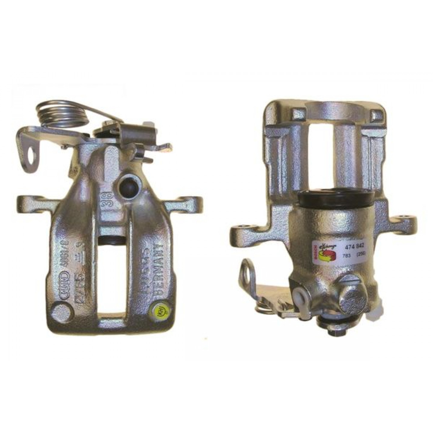 Bremsekaliber BOSCH 0 986 474 842