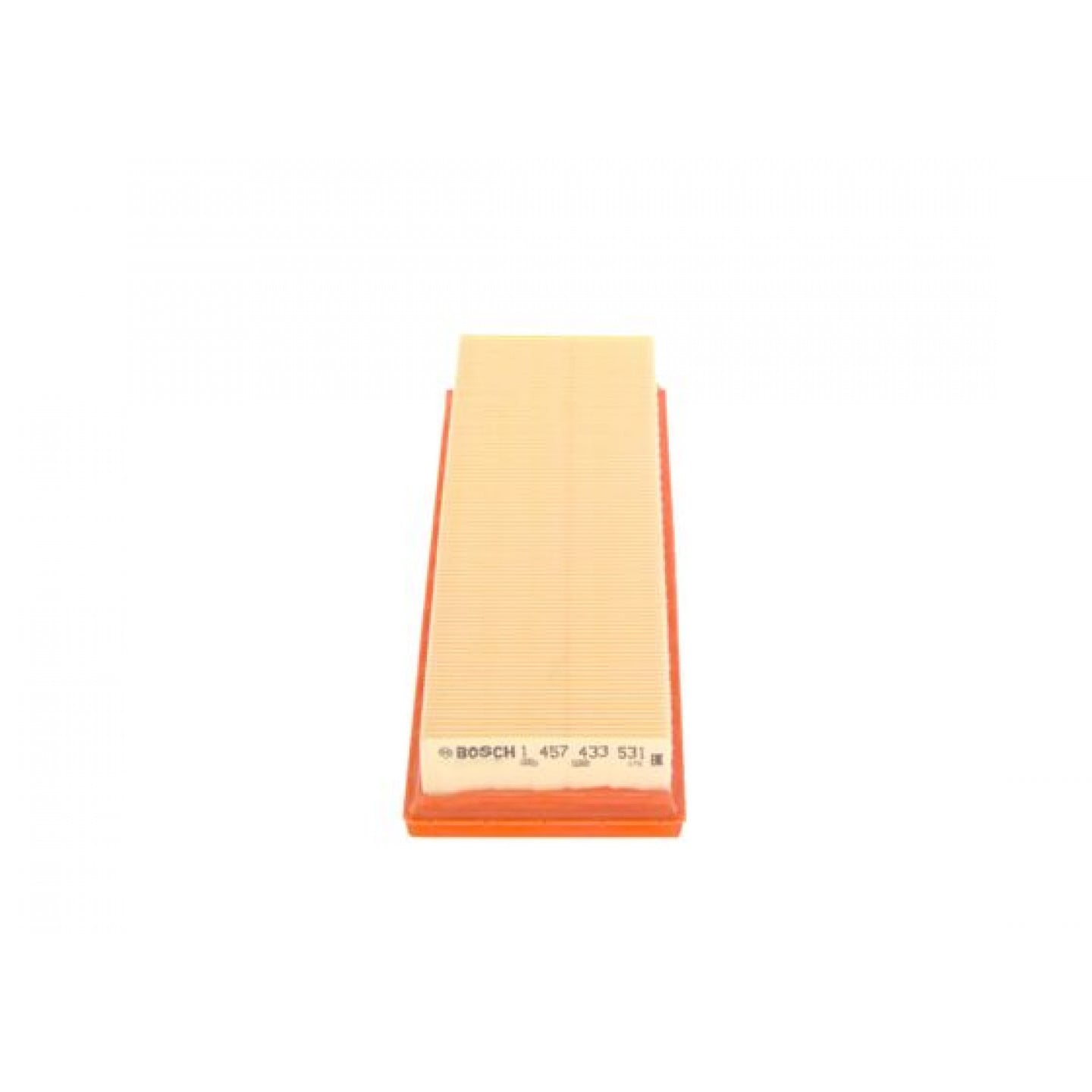 Luftfilter BOSCH 1 457 433 531