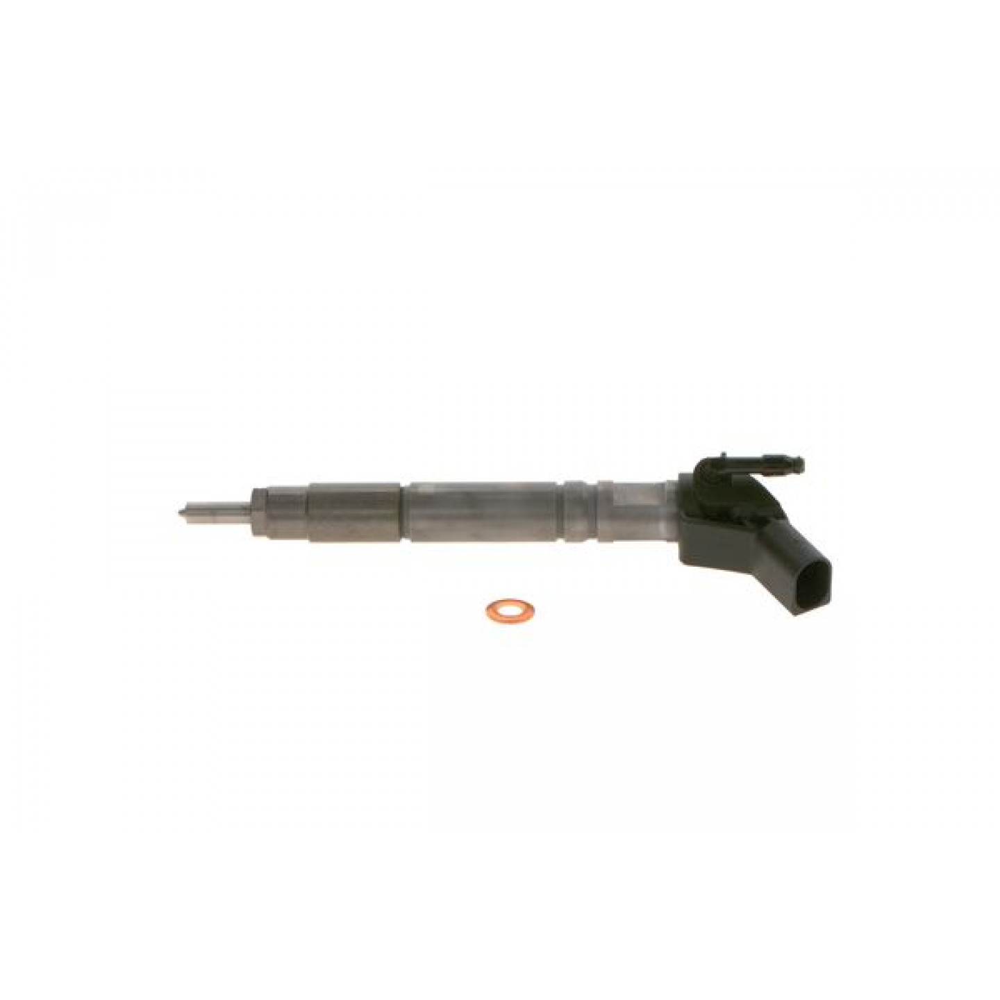 0 986 435 356 BOSCH Inyector con junta anular