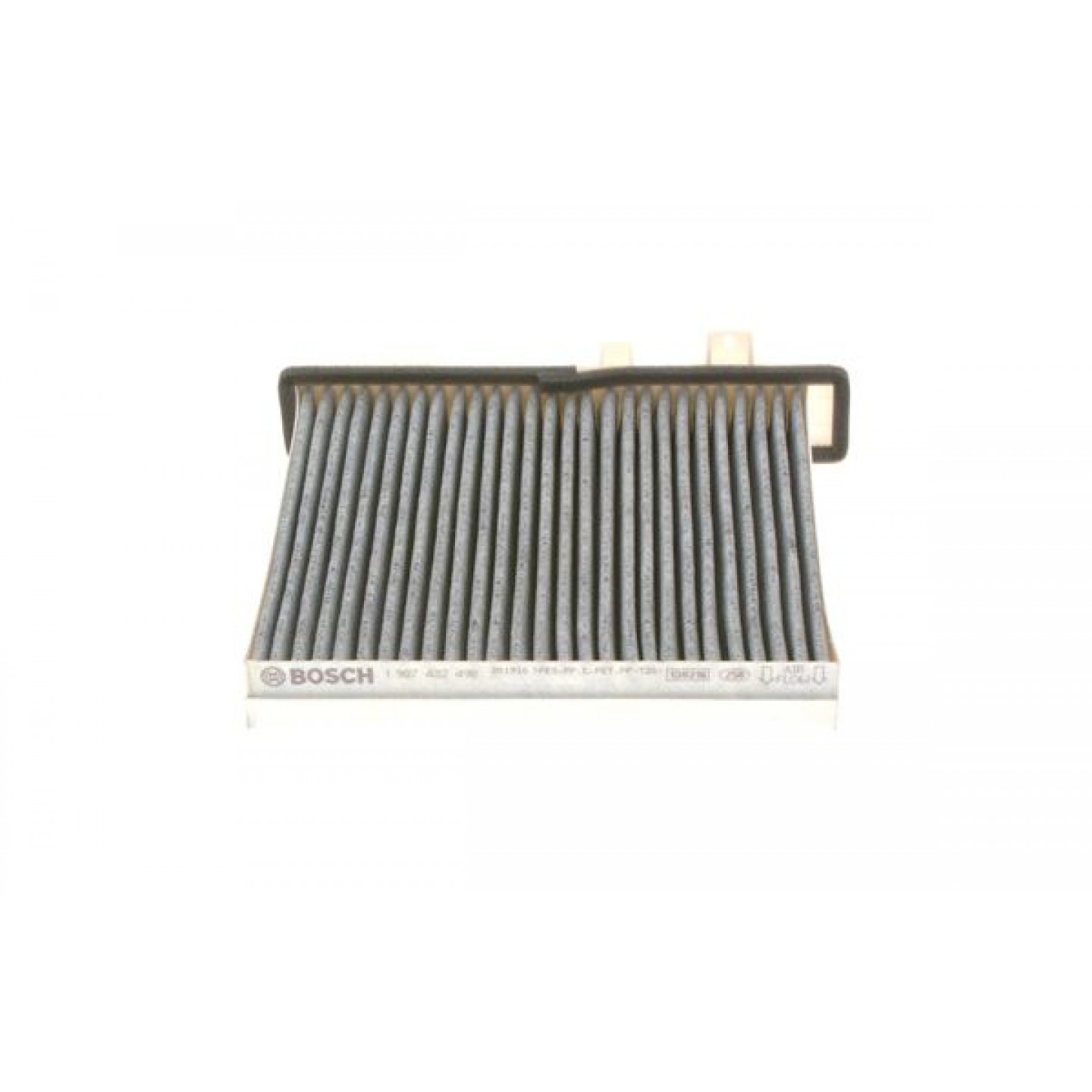 Filter, indvendig luft BOSCH 1 987 432 498