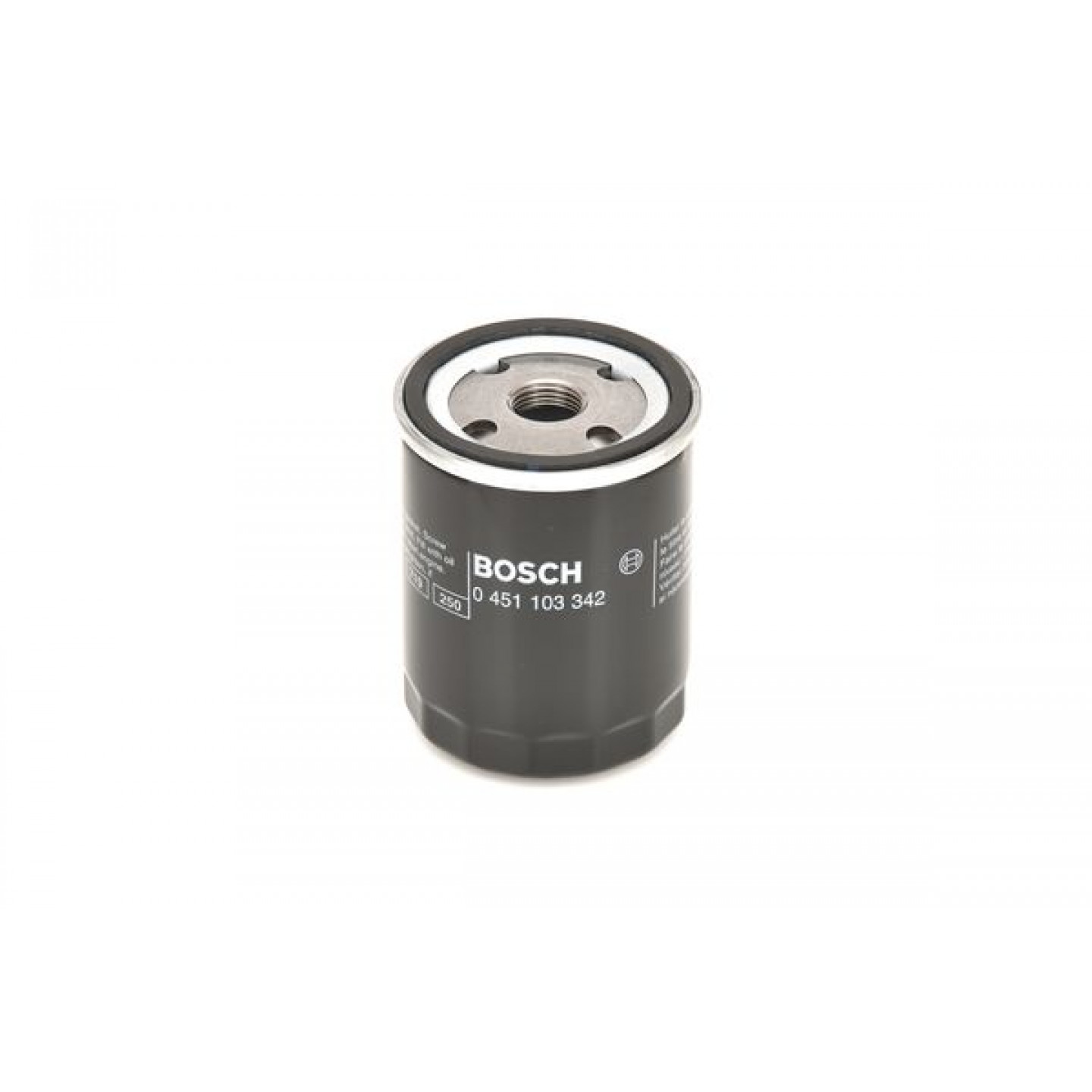 Olejový filtr BOSCH 0 451 103 342