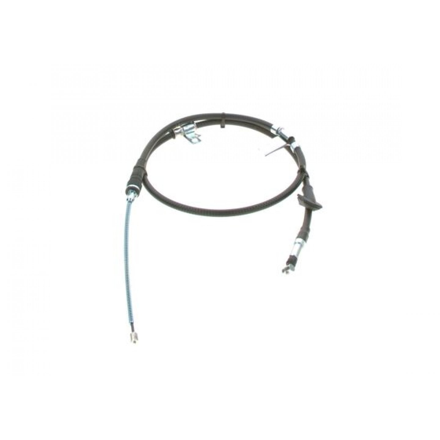 Kabel, parkovací brzda BOSCH 1 987 477 791