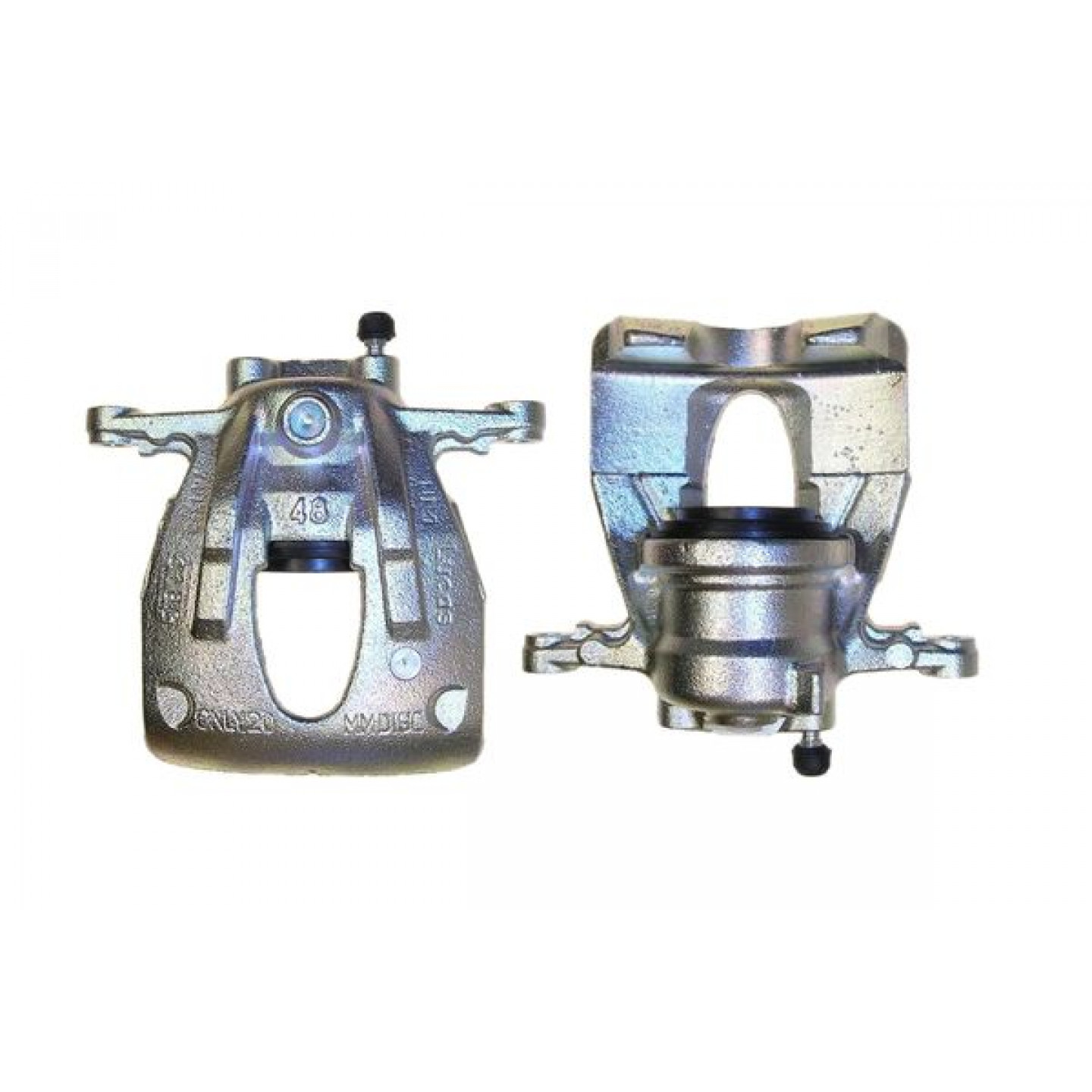 Bremssattel BOSCH 0 986 473 257