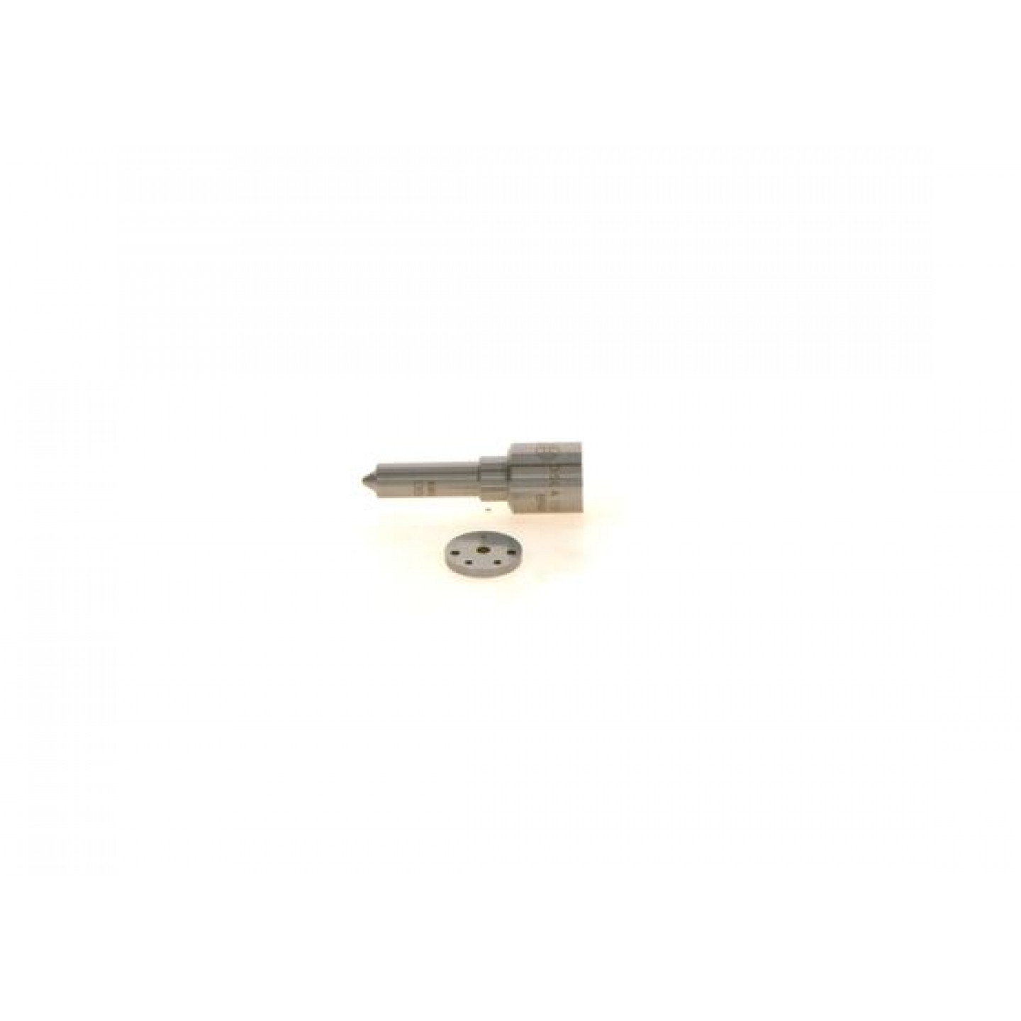 Kit de réparation, porte-injecteur BOSCH 1 417 010 913