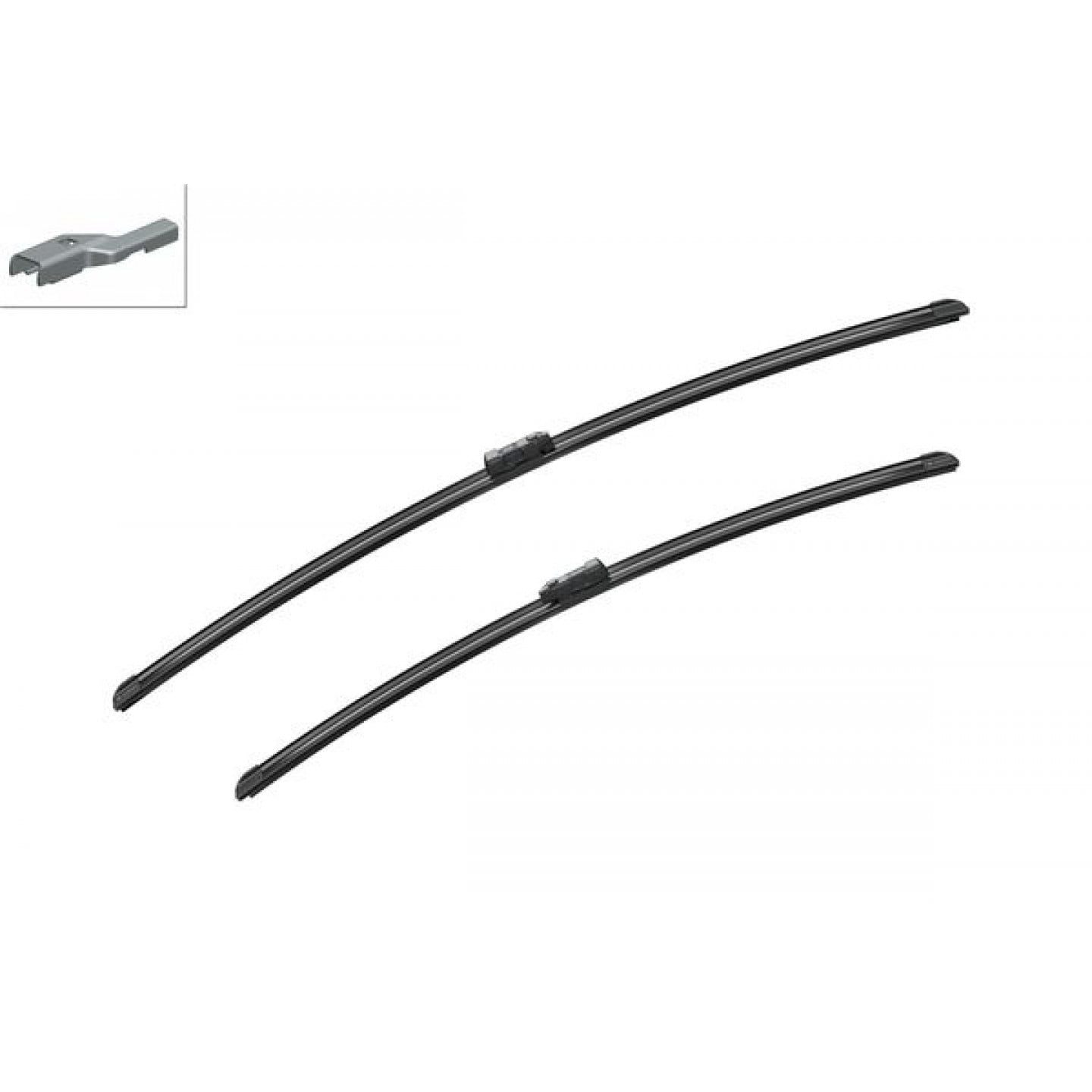 Viskerblad BOSCH 3 397 007 501
