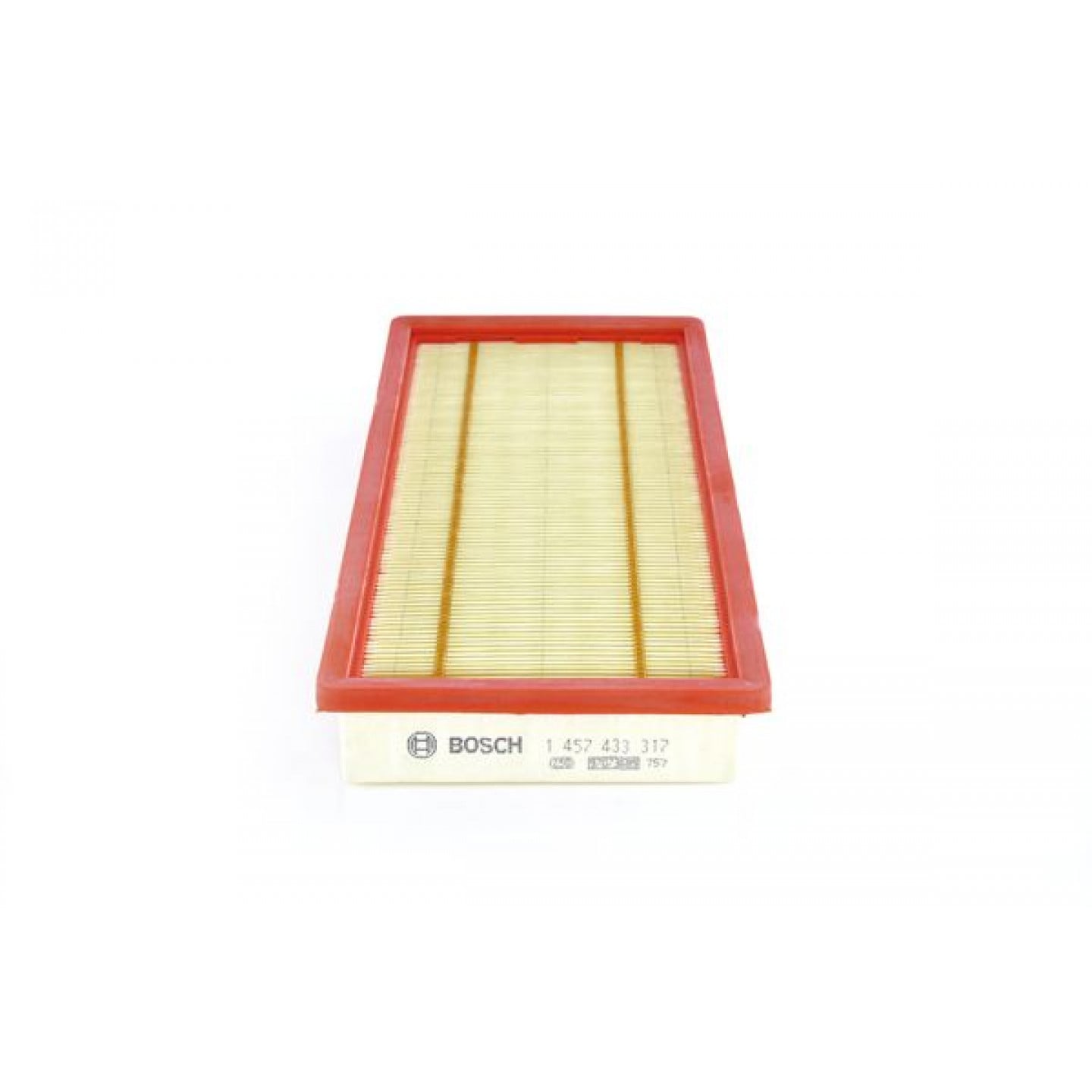 Luftfilter BOSCH 1 457 433 317
